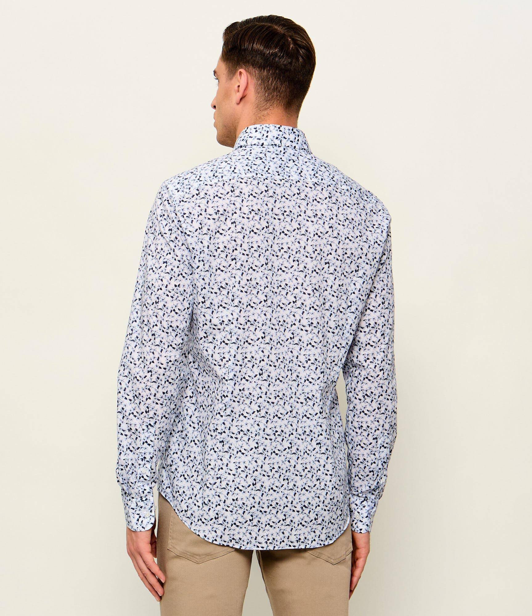 Tommy Hilfiger Cămașă | Slim Fit | stretch