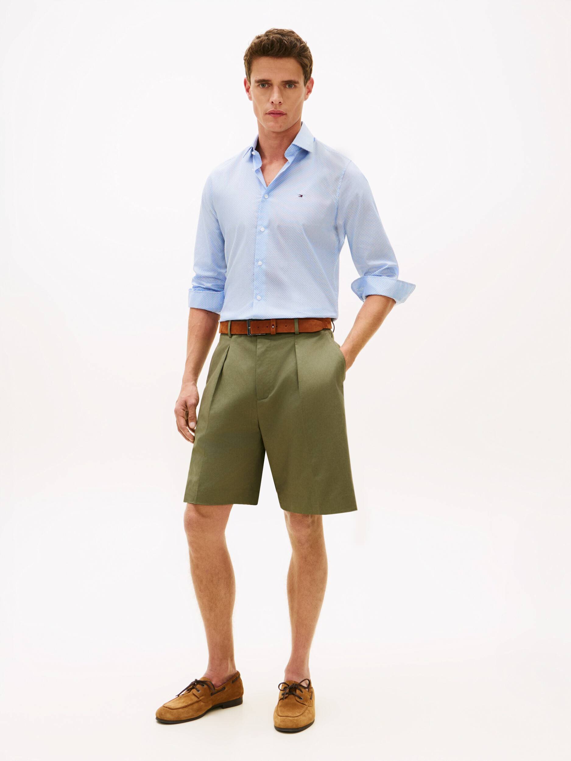Tommy Hilfiger Cămașă | Slim Fit | stretch