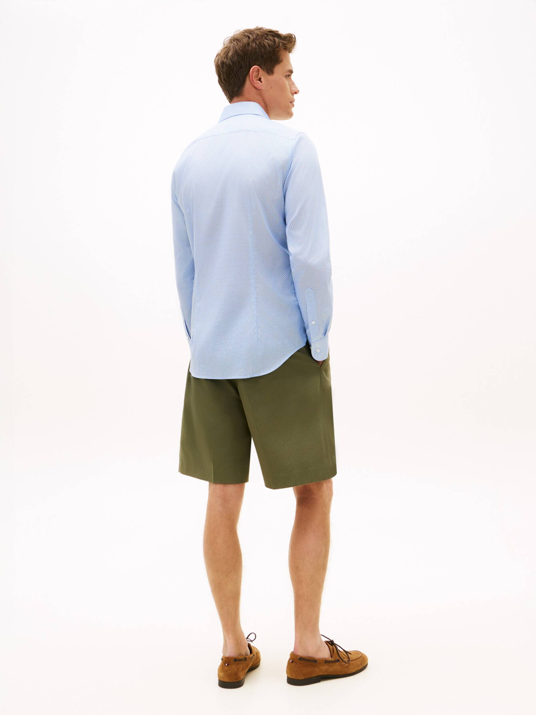 Tommy Hilfiger Cămașă | Slim Fit | stretch