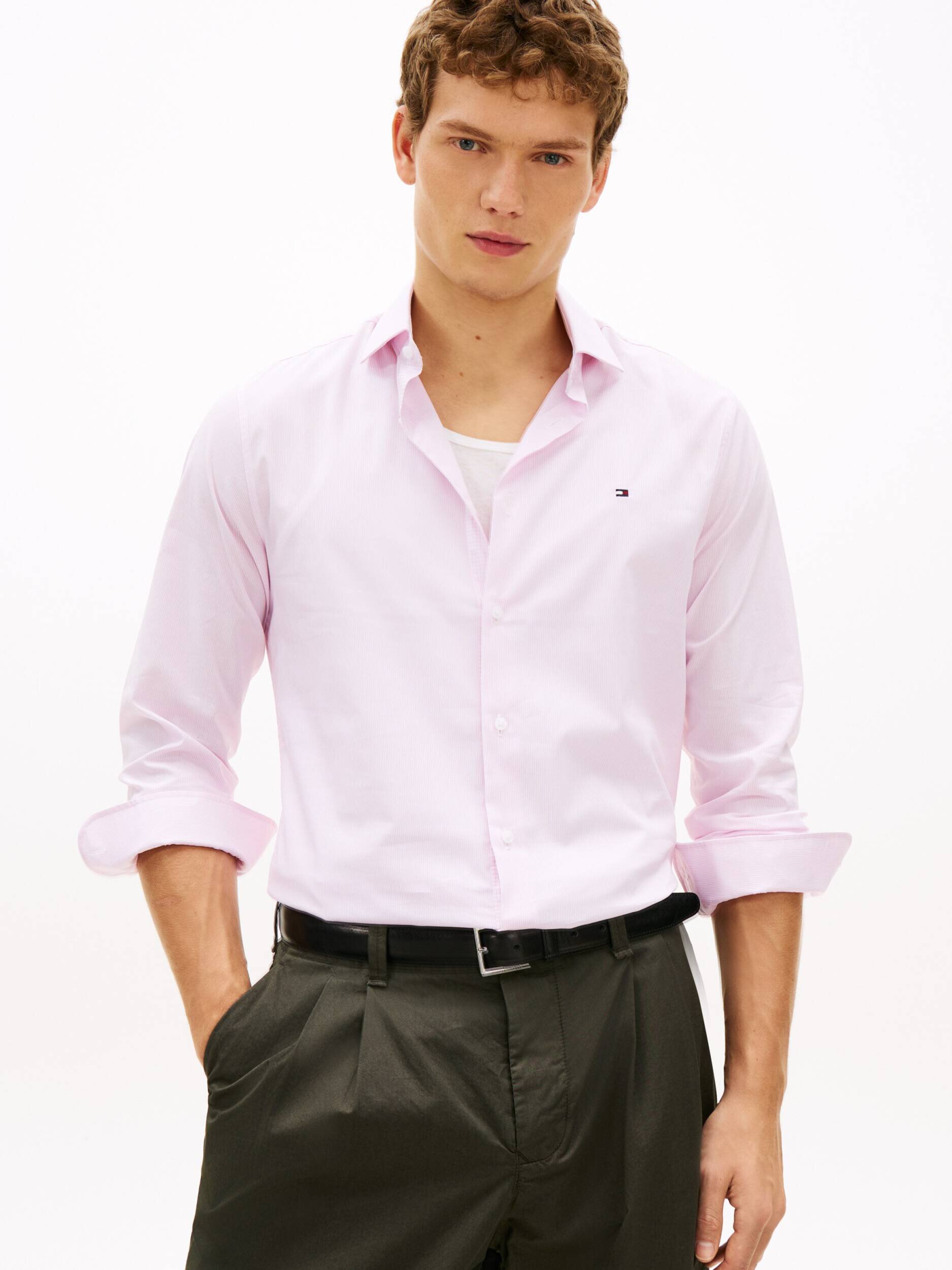 Tommy Hilfiger Cămașă | Slim Fit | stretch