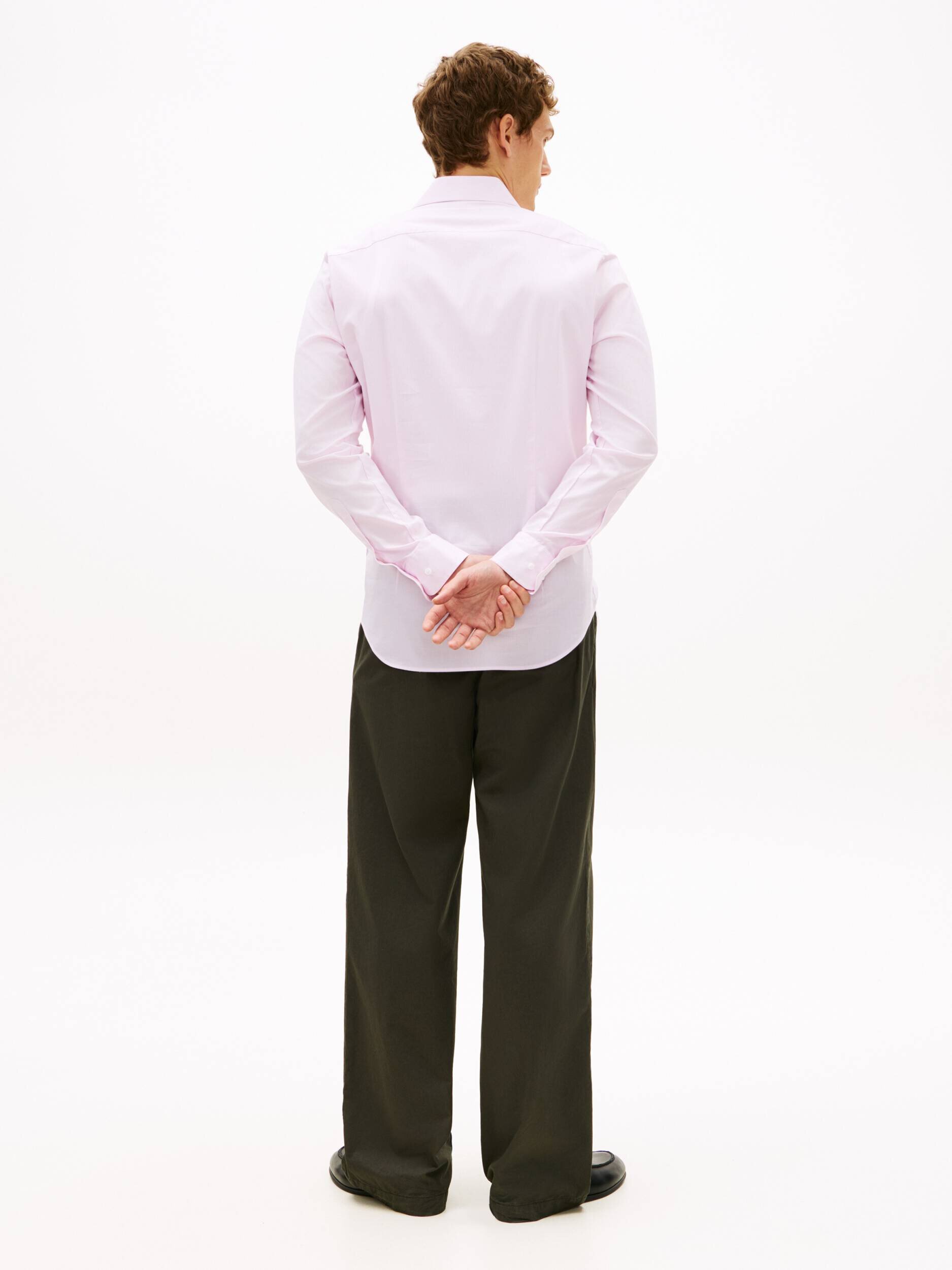 Tommy Hilfiger Cămașă | Slim Fit | stretch