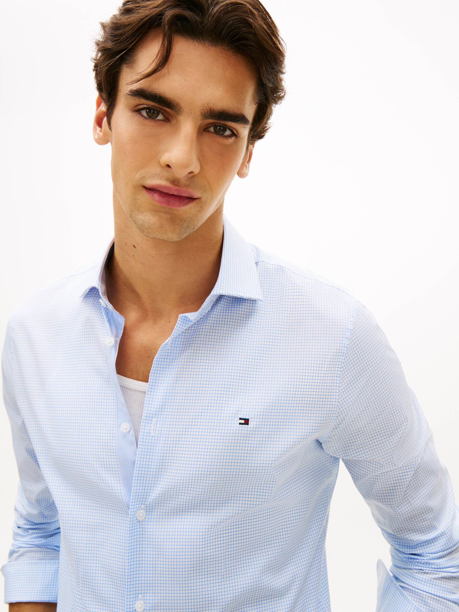 Tommy Hilfiger Cămașă | Slim Fit | stretch