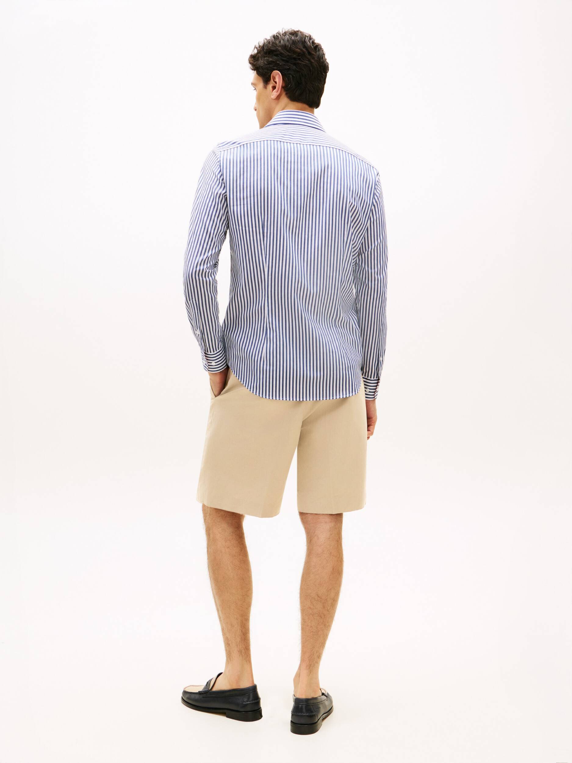 Tommy Hilfiger Cămașă | Slim Fit | stretch