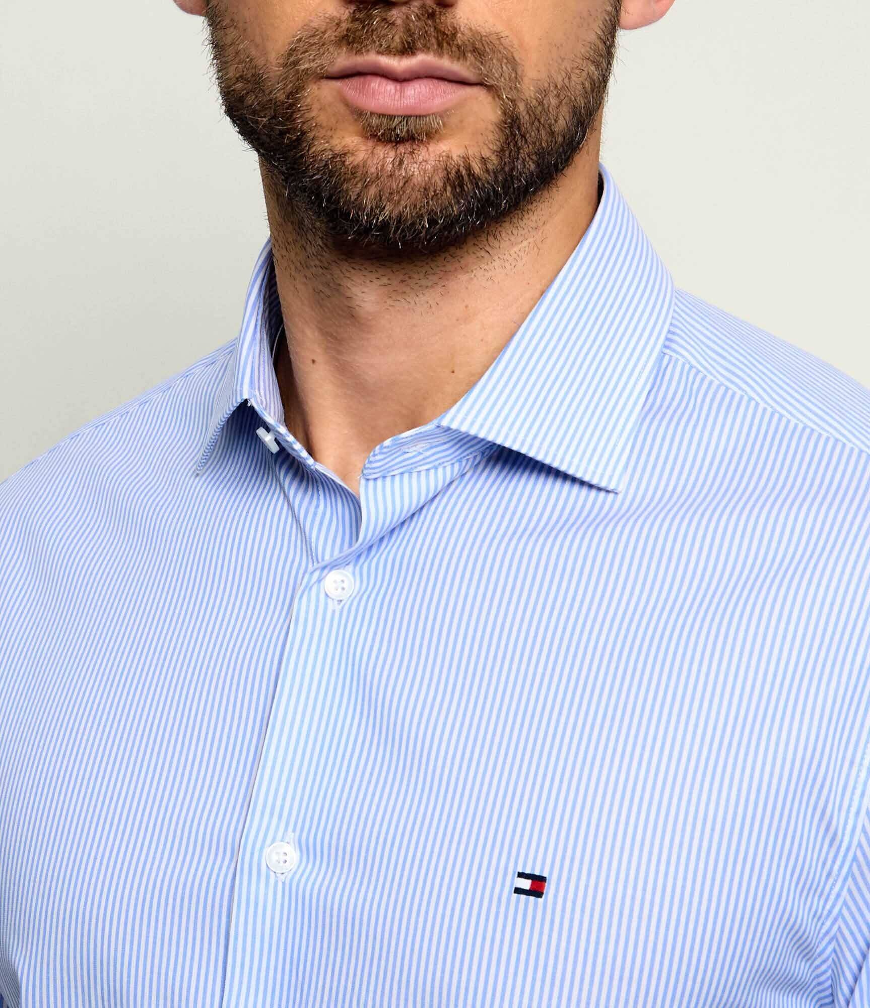 Tommy Hilfiger Cămașă | Slim Fit | stretch