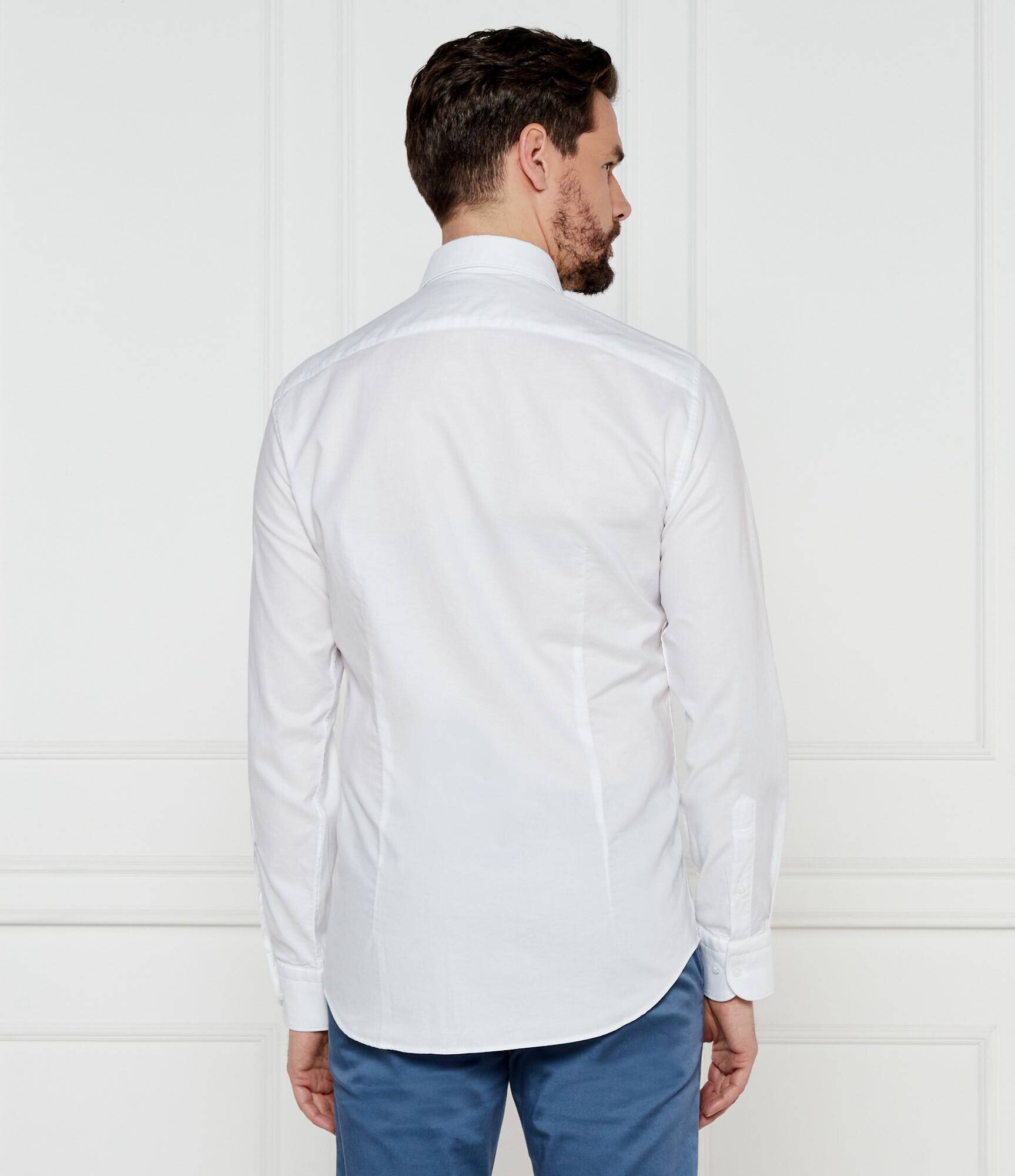 Tommy Hilfiger Cămașă | Slim Fit | stretch