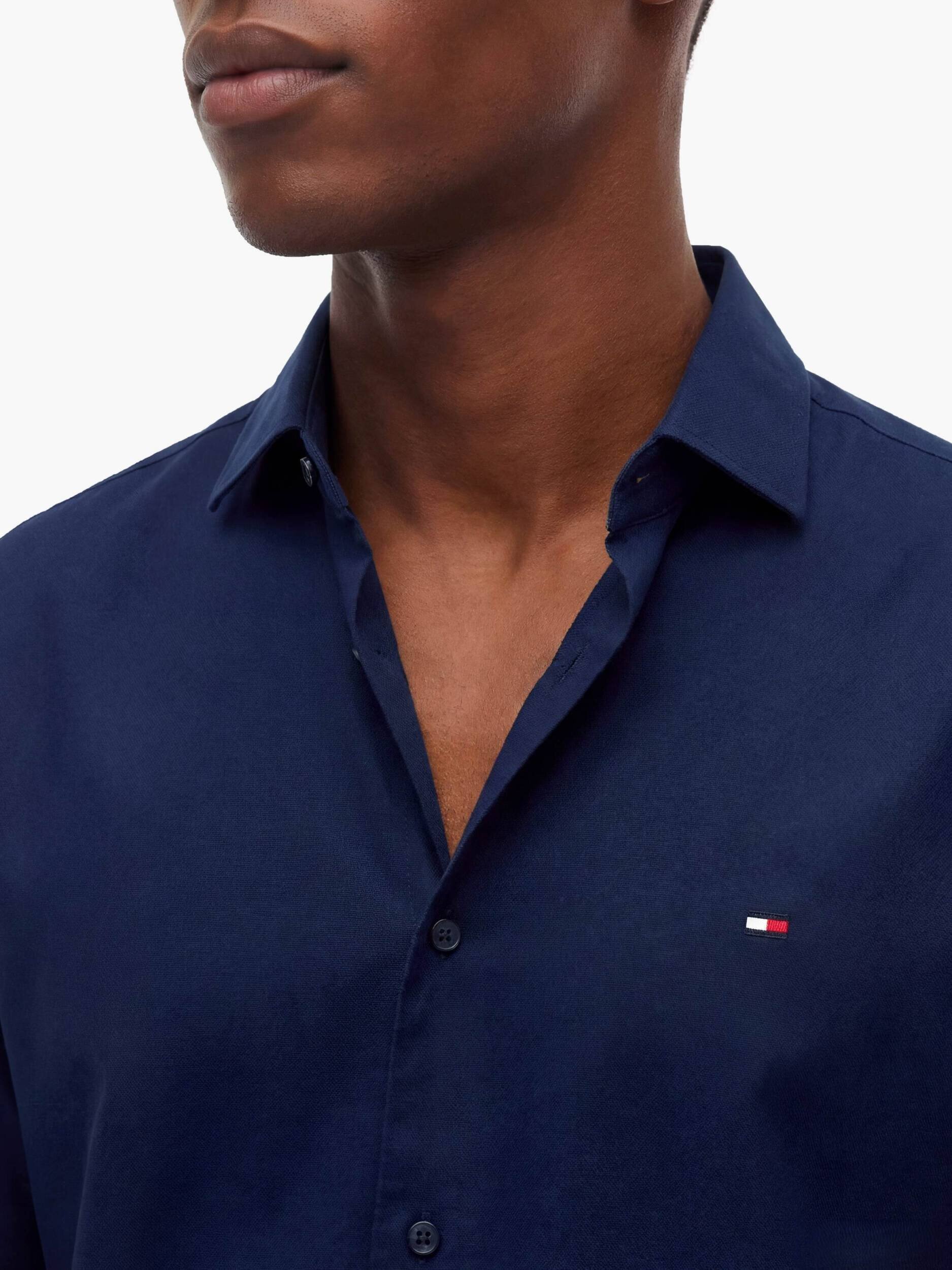 Tommy Hilfiger Cămașă | Slim Fit | stretch