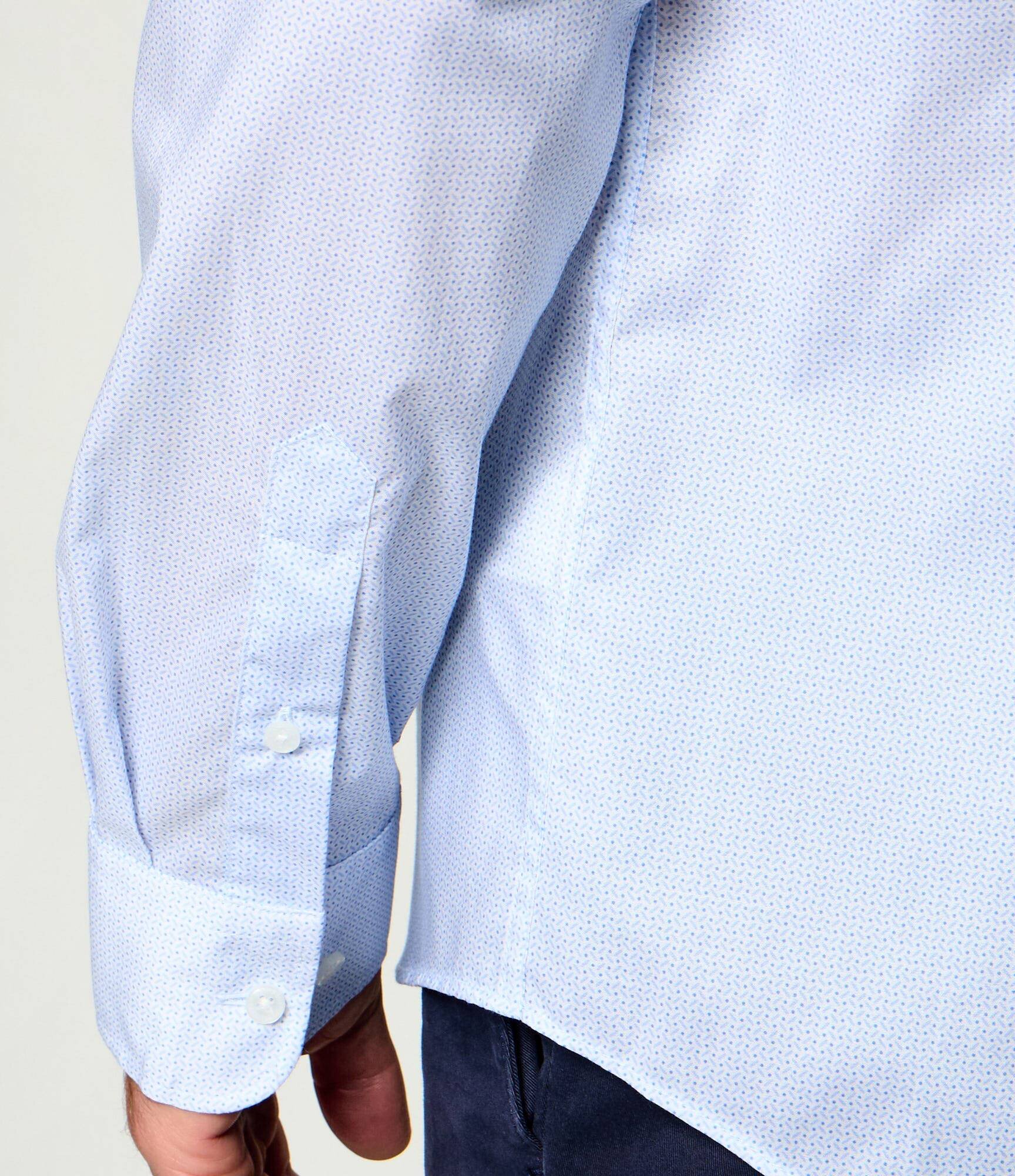 Tommy Hilfiger Cămașă | Slim Fit | stretch