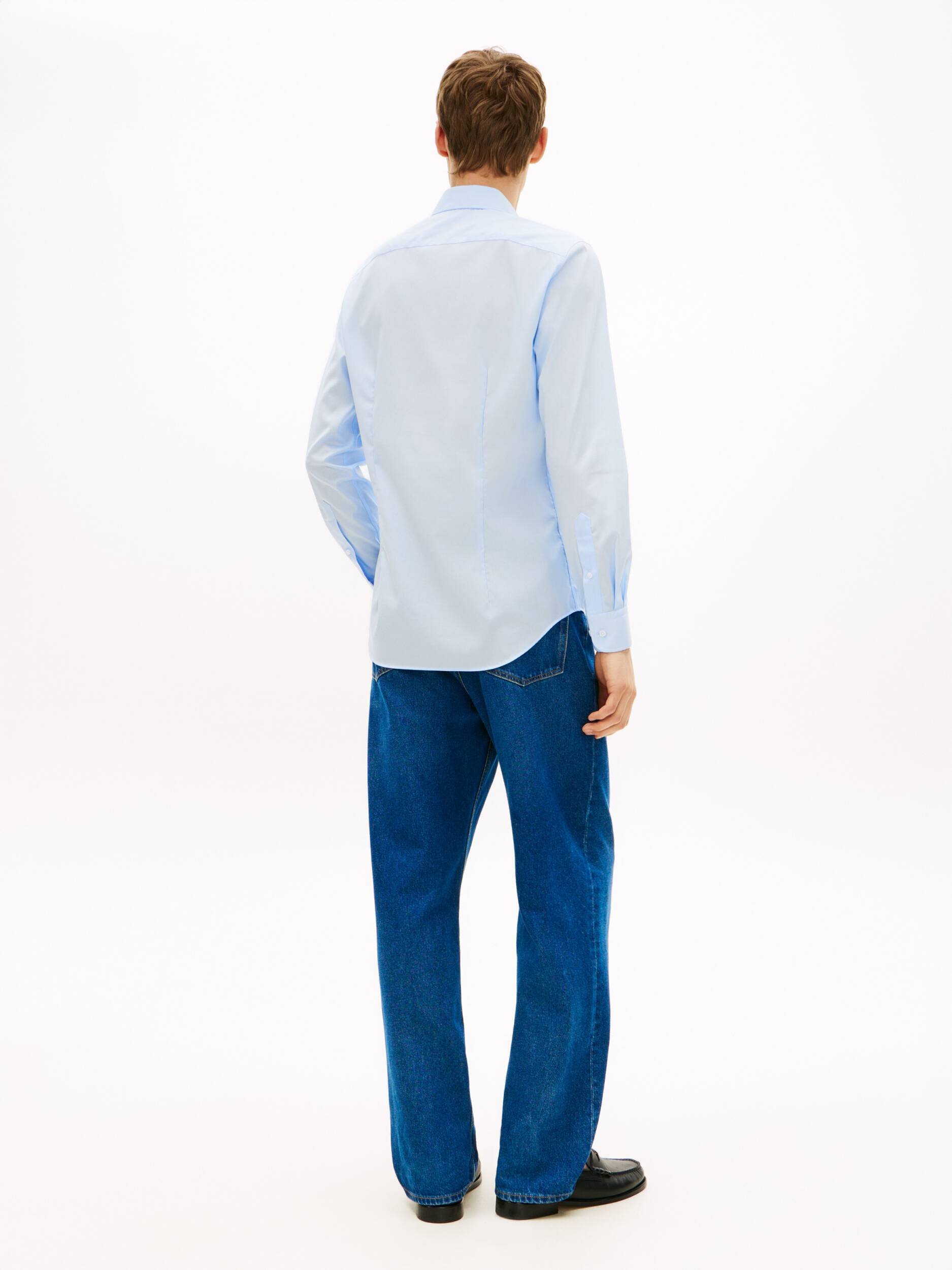 Tommy Hilfiger Cămașă | Slim Fit | stretch