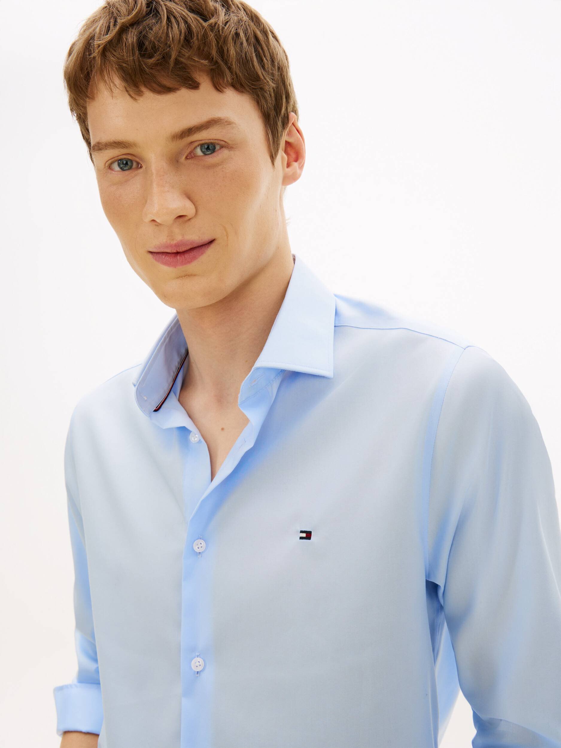 Tommy Hilfiger Cămașă | Slim Fit | stretch