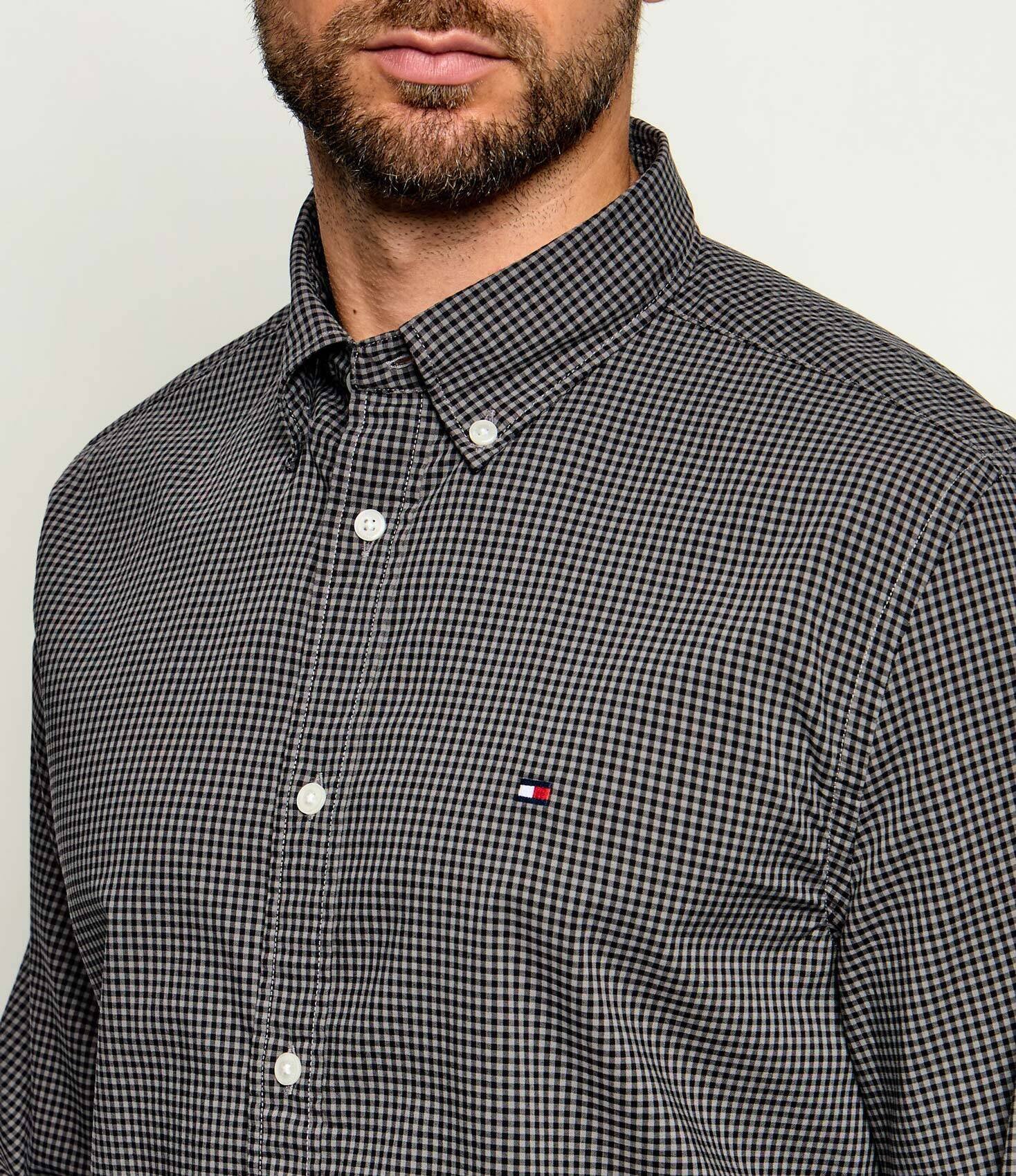 Tommy Hilfiger Cămașă Th Flex | regular fit
