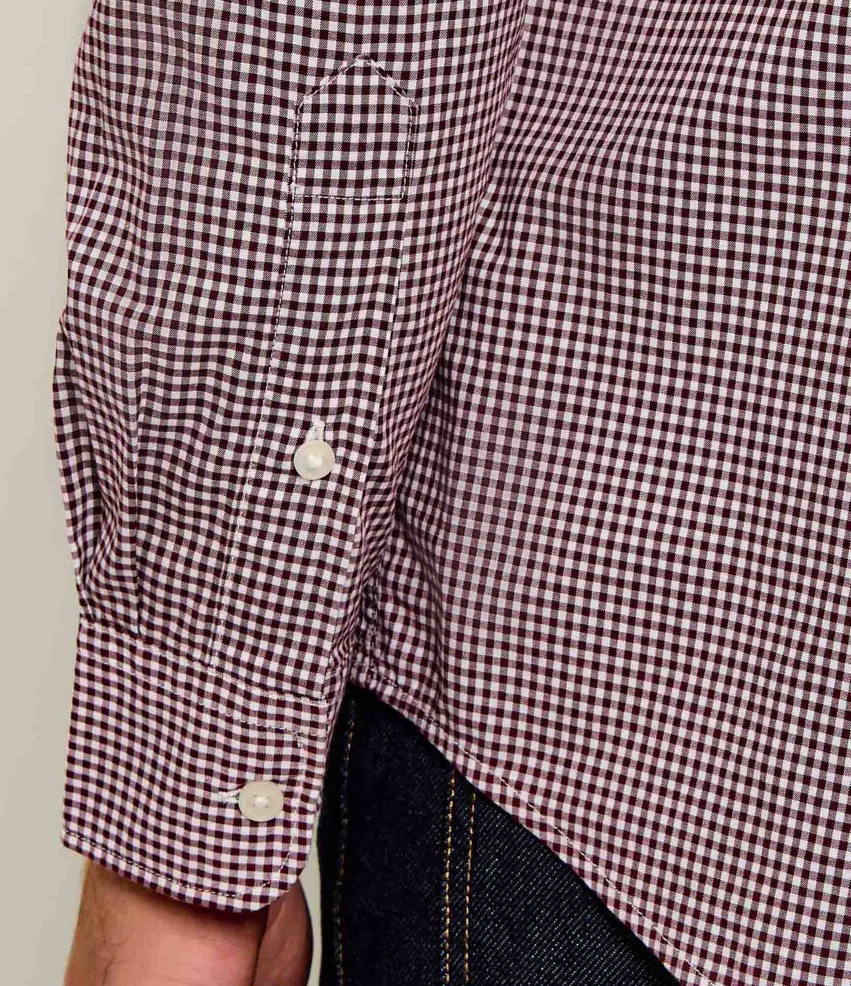 Tommy Hilfiger Cămașă Th Flex | regular fit