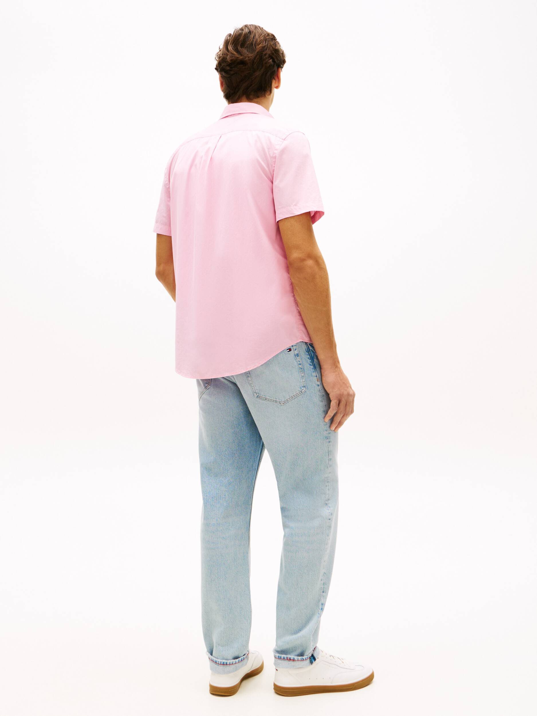 Tommy Hilfiger Cămașă TH FLEX | regular fit