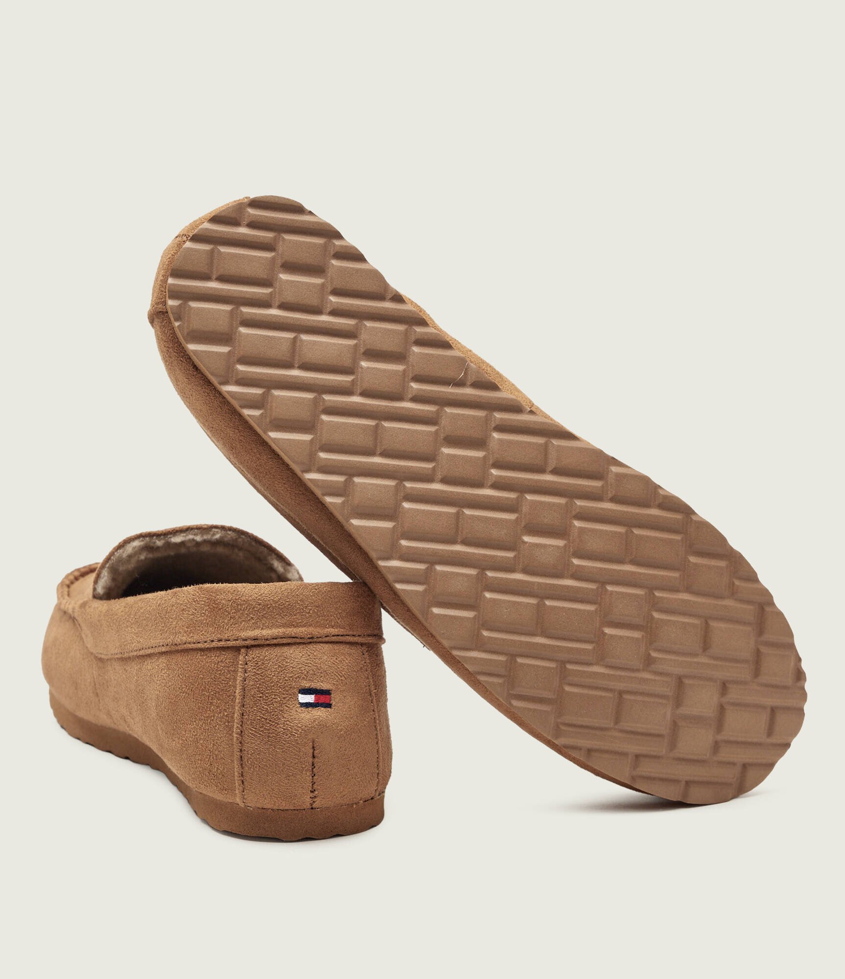 Tommy Hilfiger Căptușite papuci de casă DRIVER