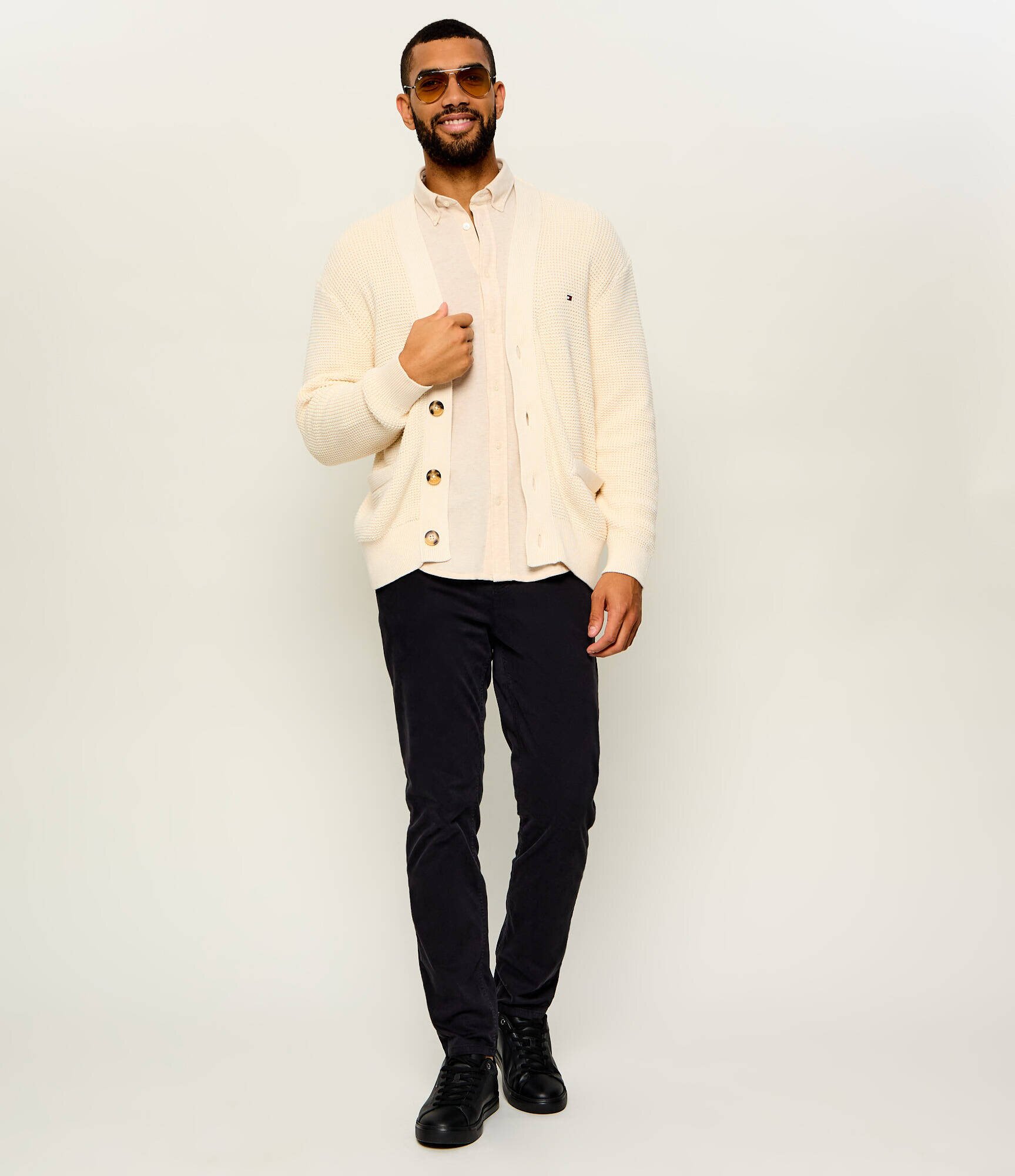 Tommy Hilfiger Cardigan | Loose fit