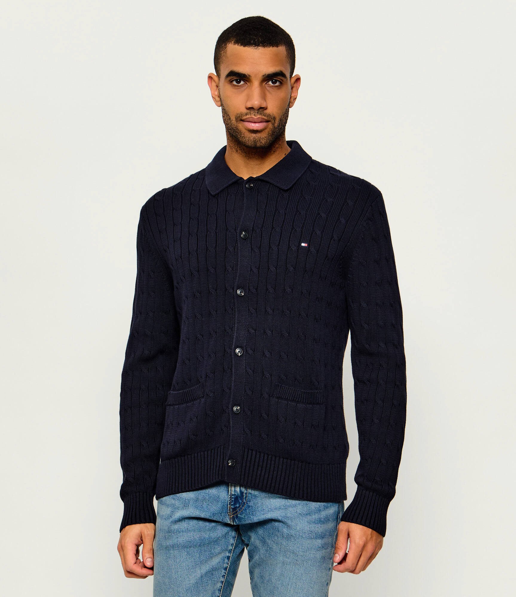 Tommy Hilfiger Cardigan | regular fit