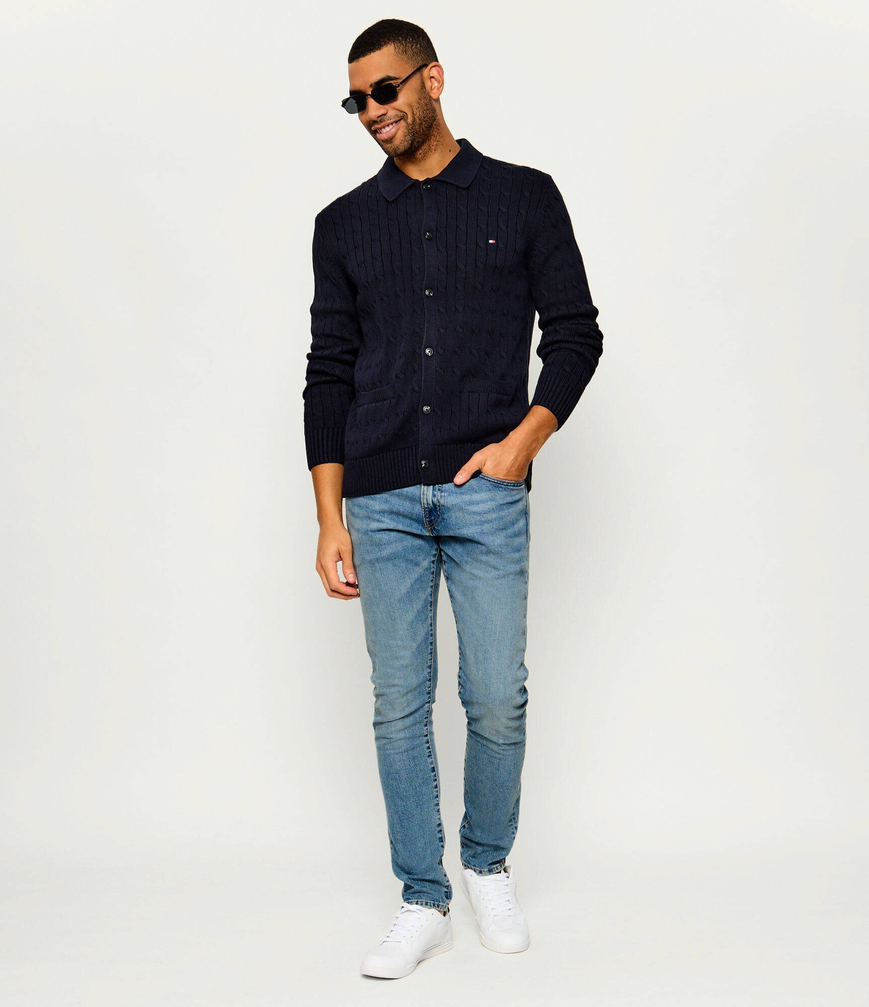 Tommy Hilfiger Cardigan | regular fit