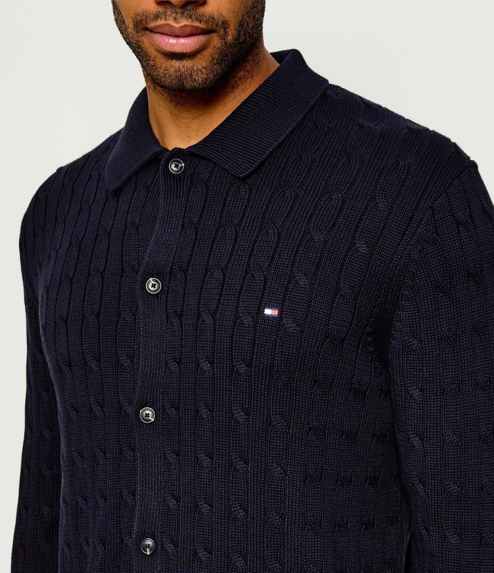 Tommy Hilfiger Cardigan | regular fit