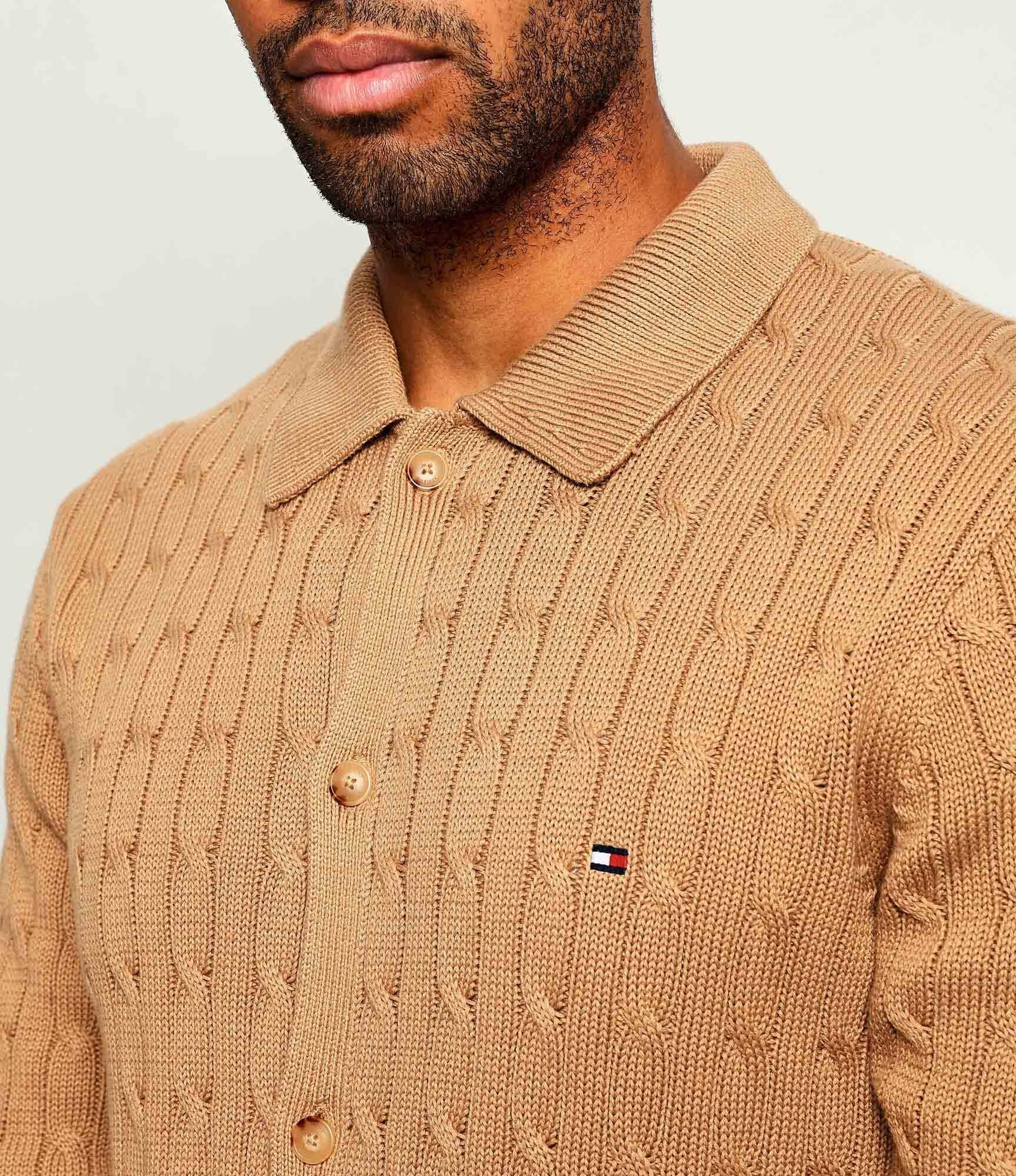 Tommy Hilfiger Cardigan | regular fit