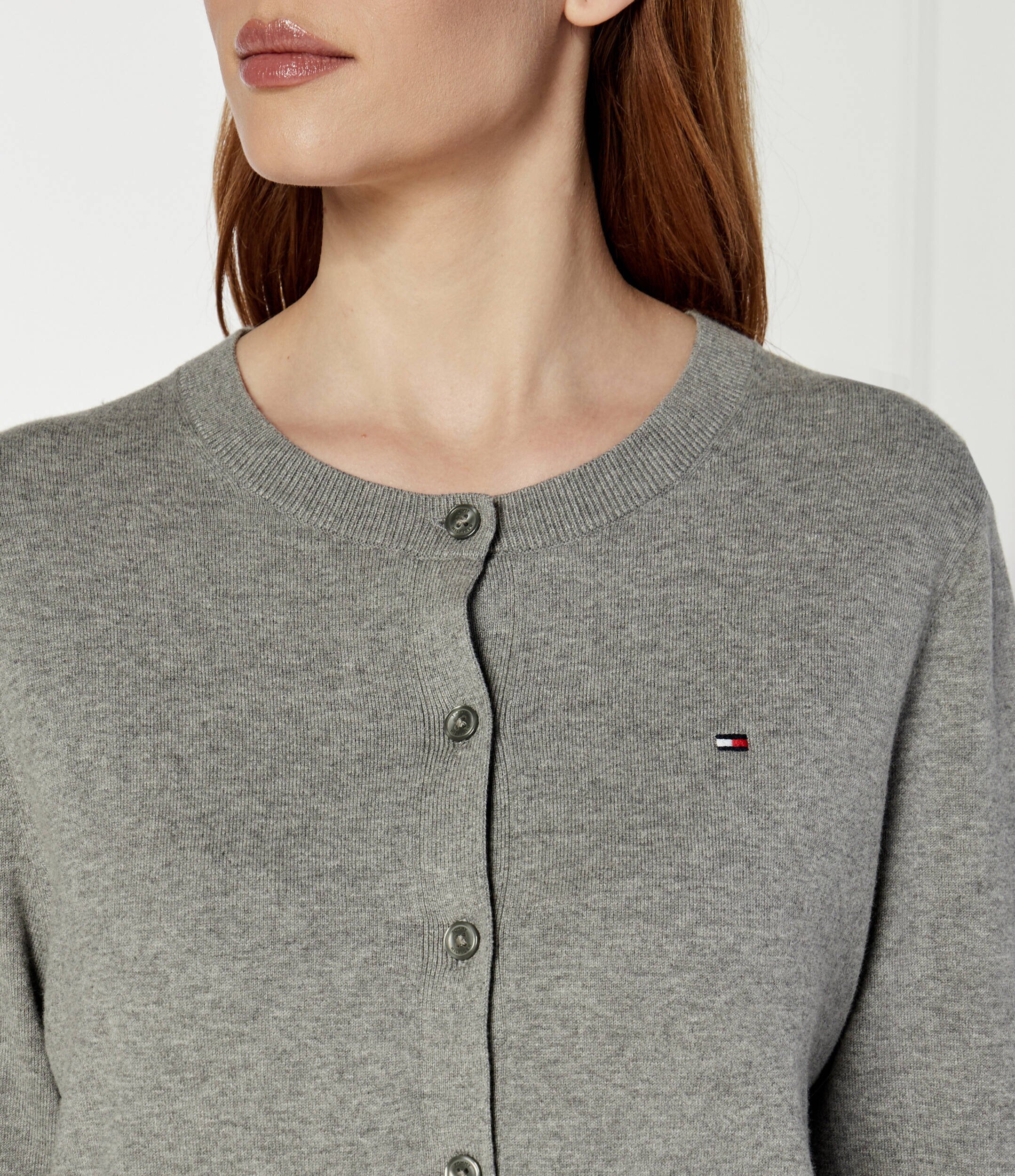 Tommy Hilfiger Cardigan | regular fit
