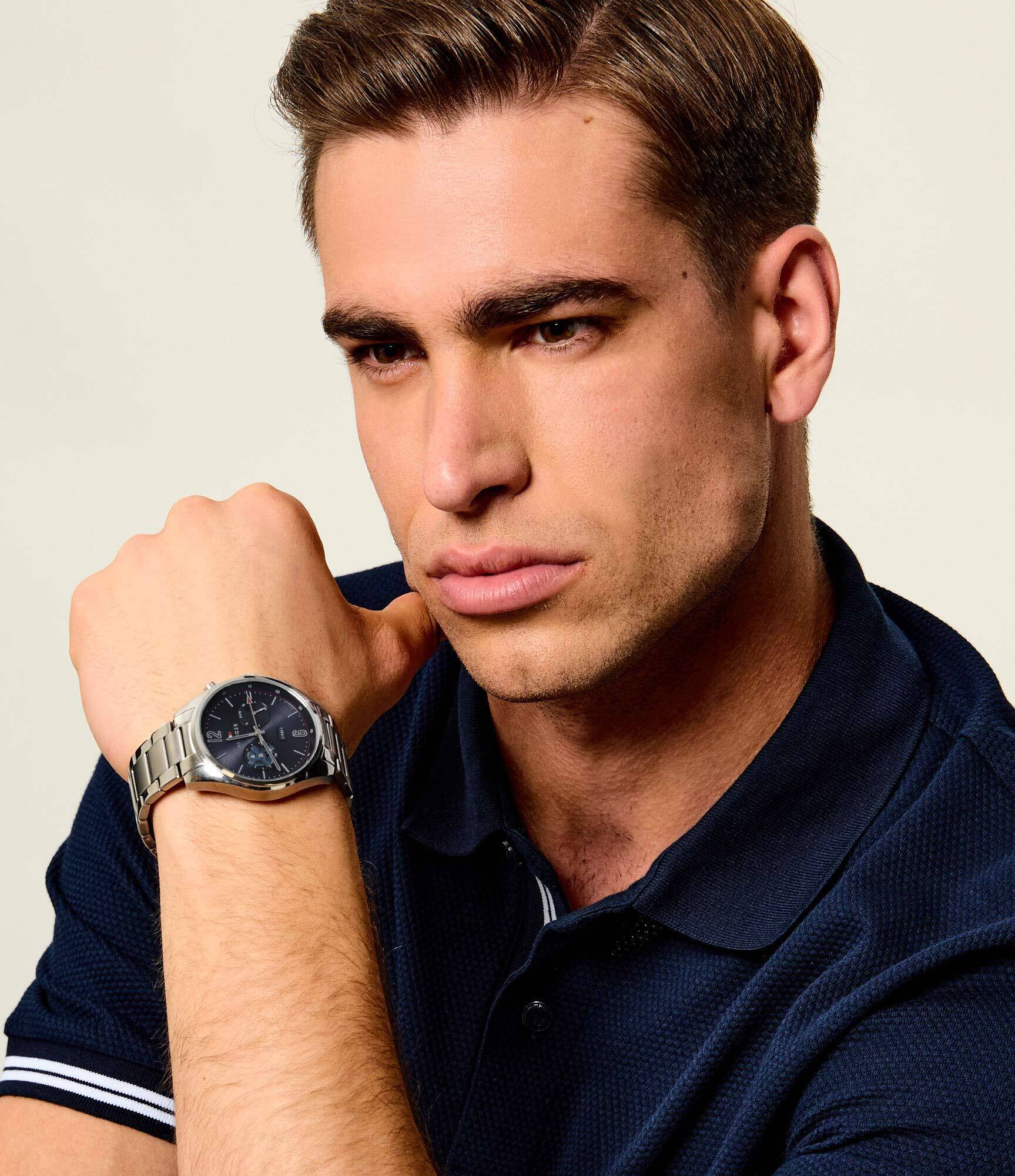 Tommy Hilfiger Ceas Deacn 1791551