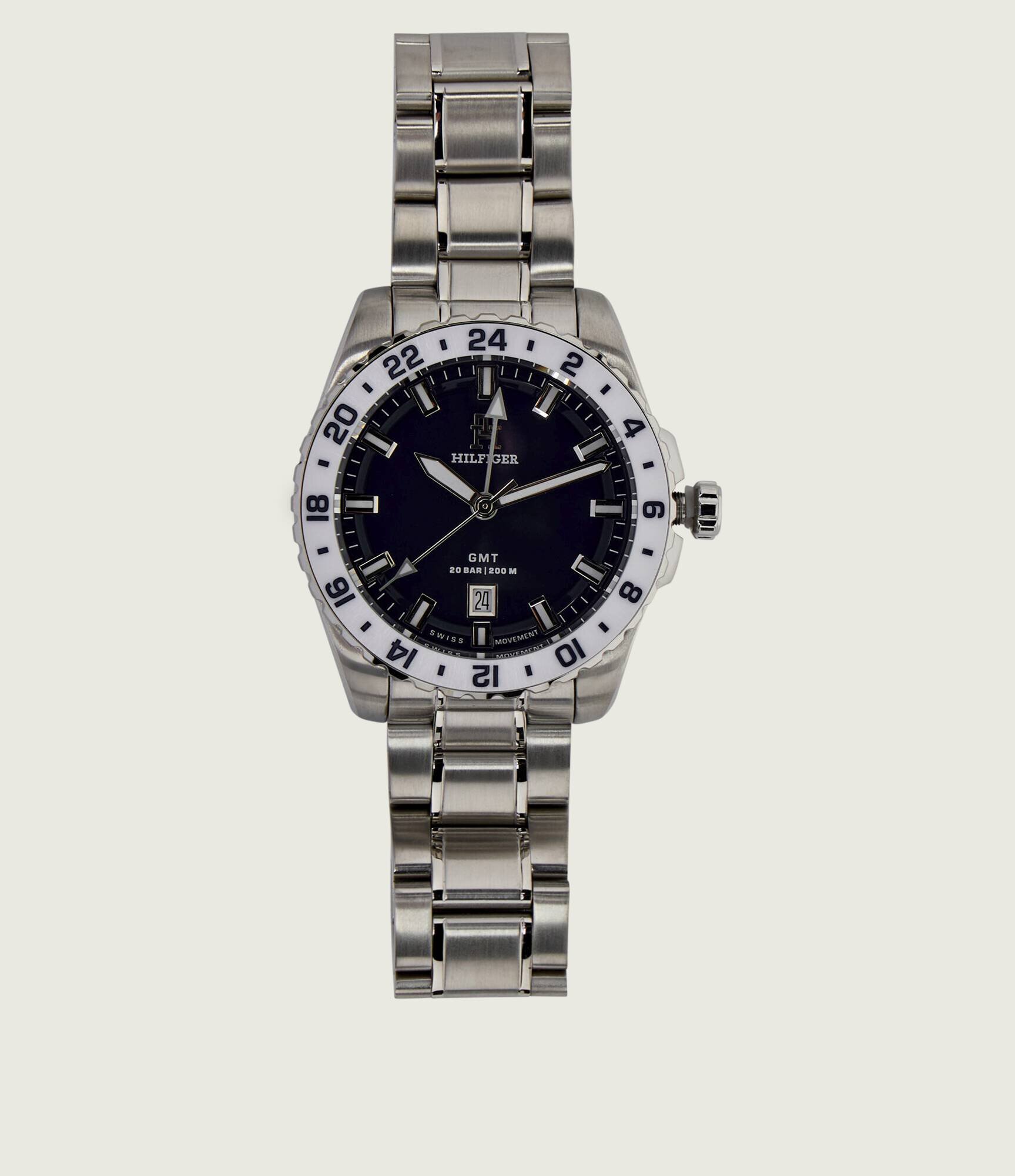 Tommy Hilfiger Ceas TH85 1792132