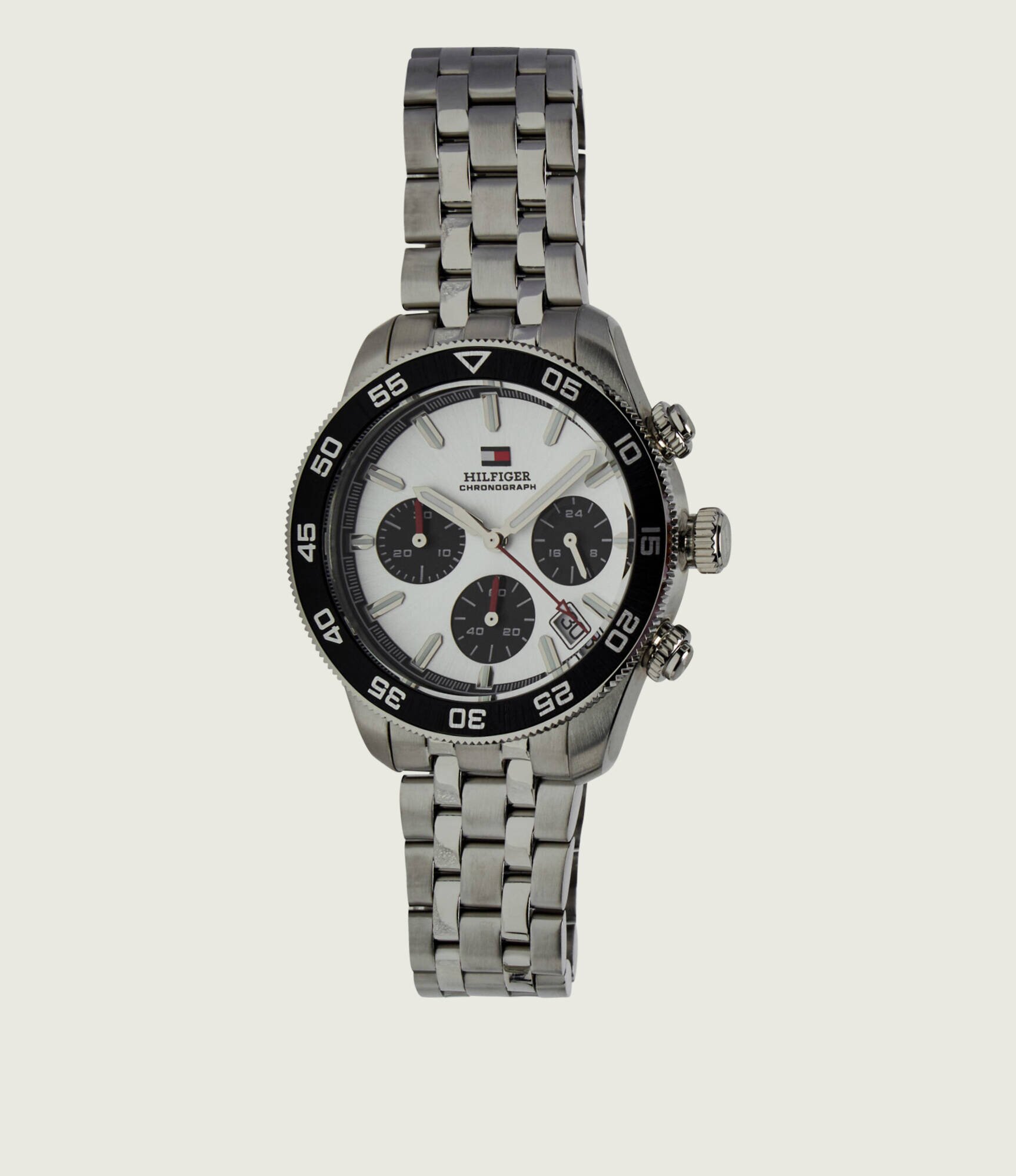 Tommy Hilfiger Ceas TH85 Chrono 1792215