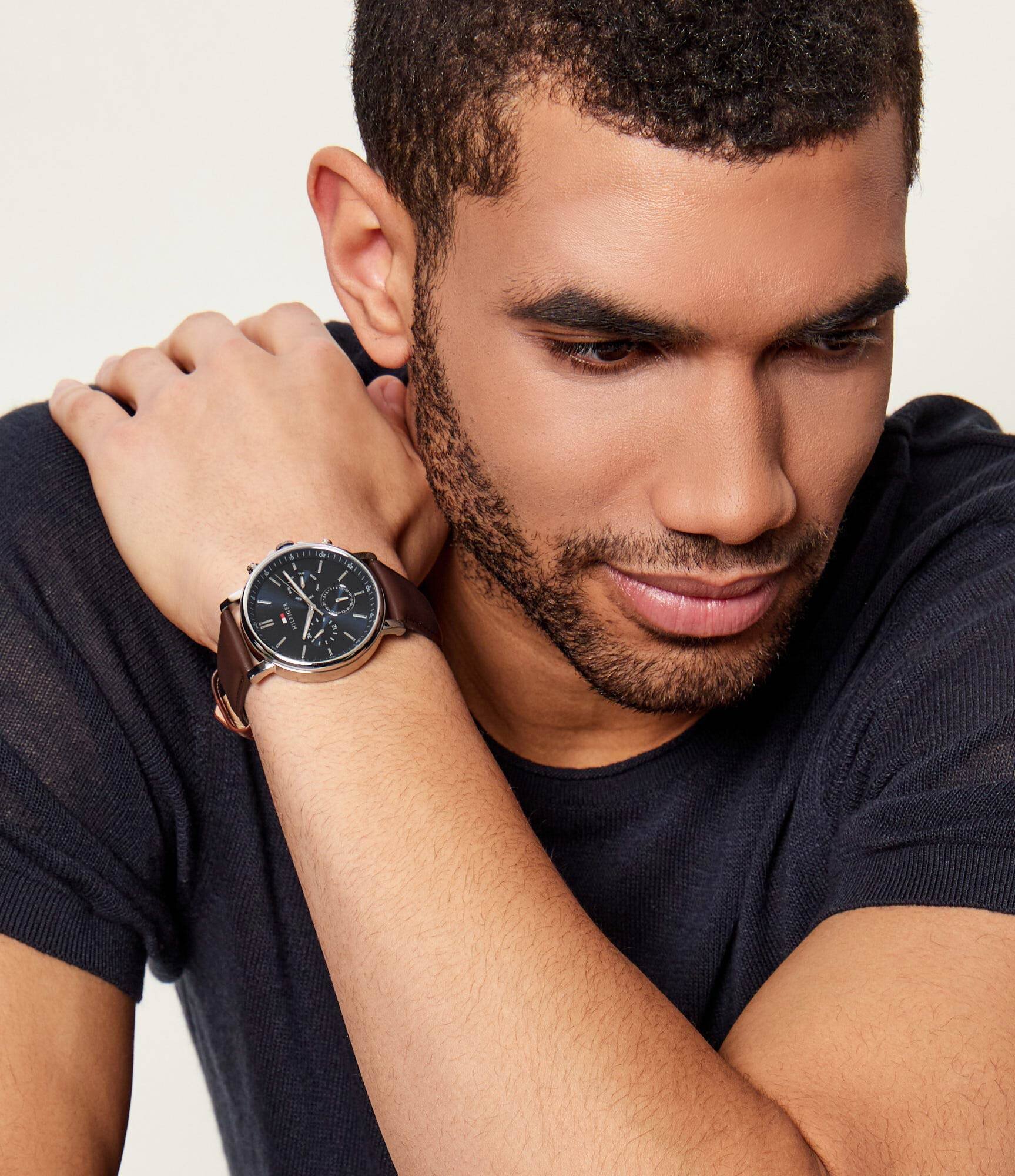 Tommy Hilfiger Ceas Tyson 1710585
