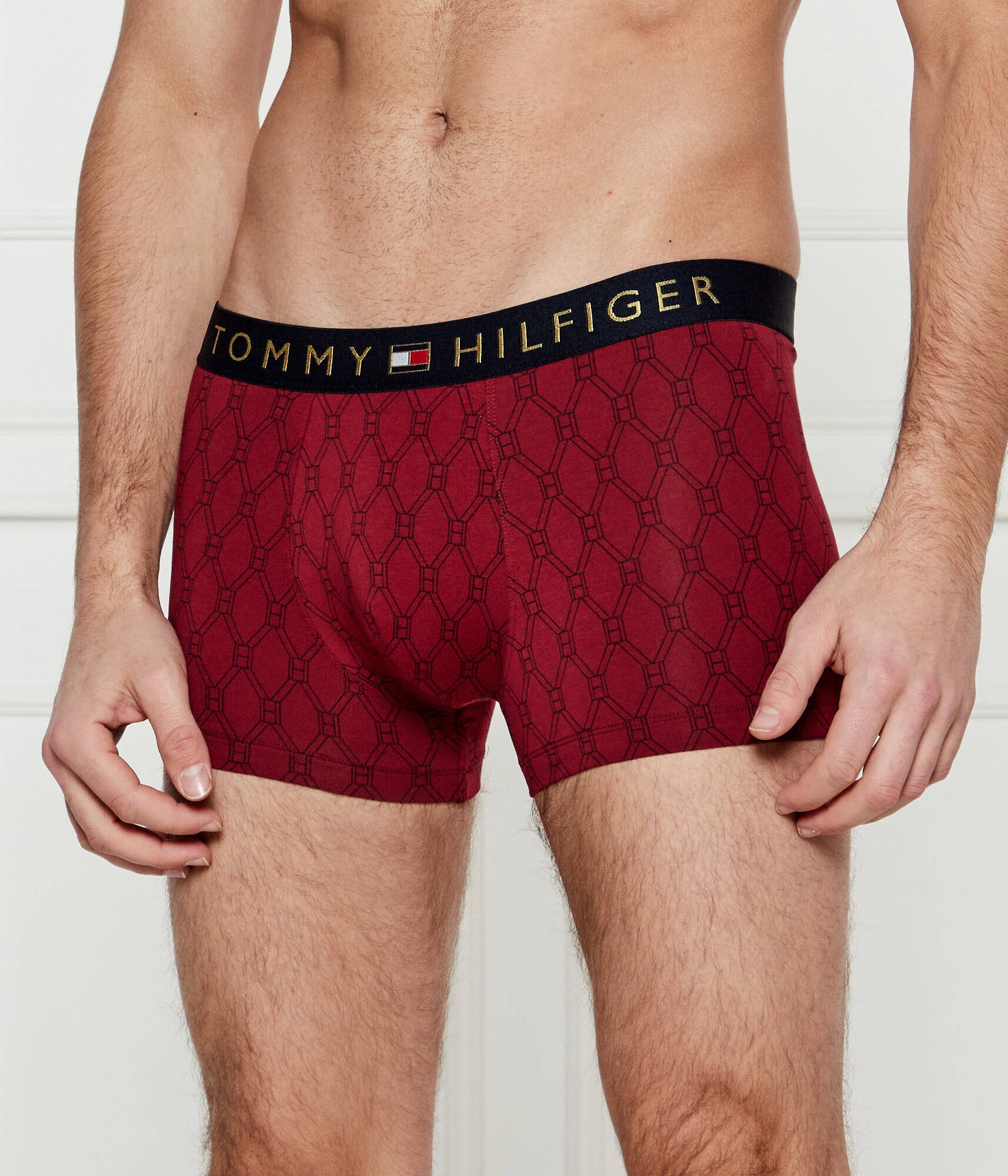 Tommy Hilfiger Chiloți boxer