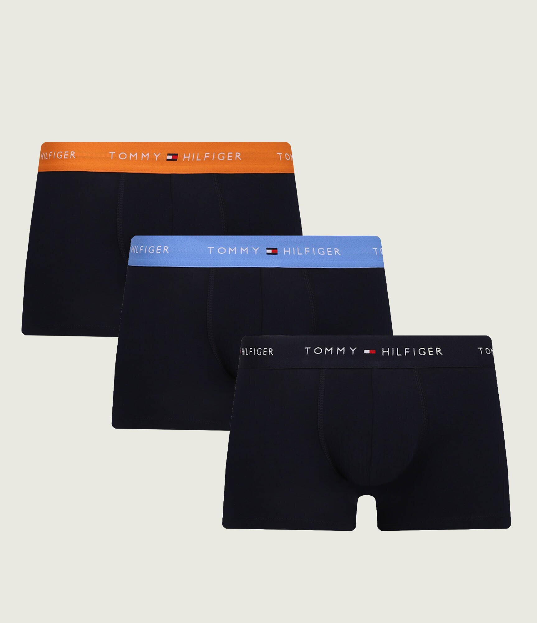 Tommy Hilfiger Chiloți boxer 3-pack