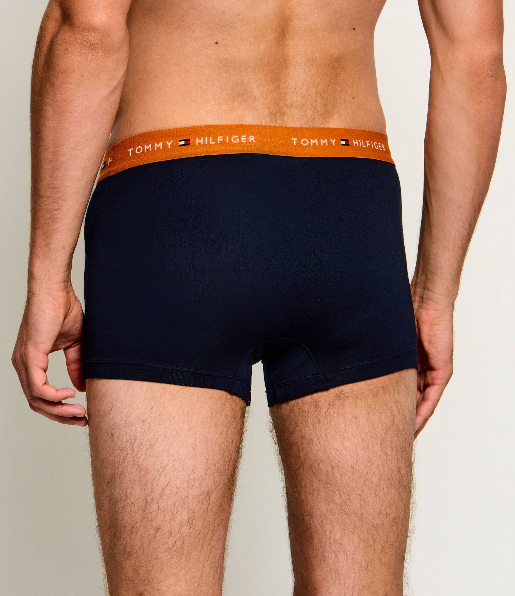 Tommy Hilfiger Chiloți boxer 3-pack