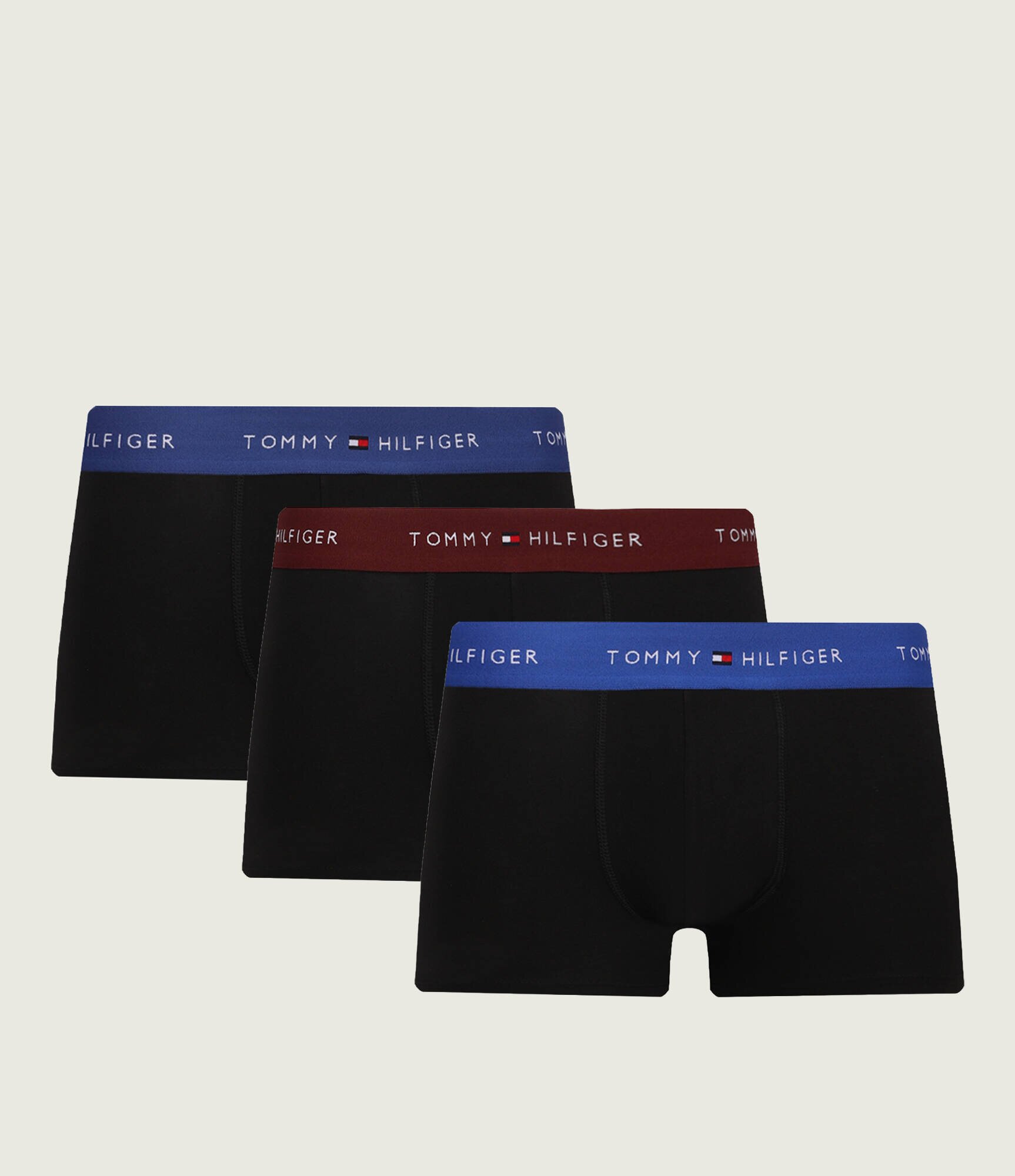 Tommy Hilfiger Chiloți boxer 3-pack