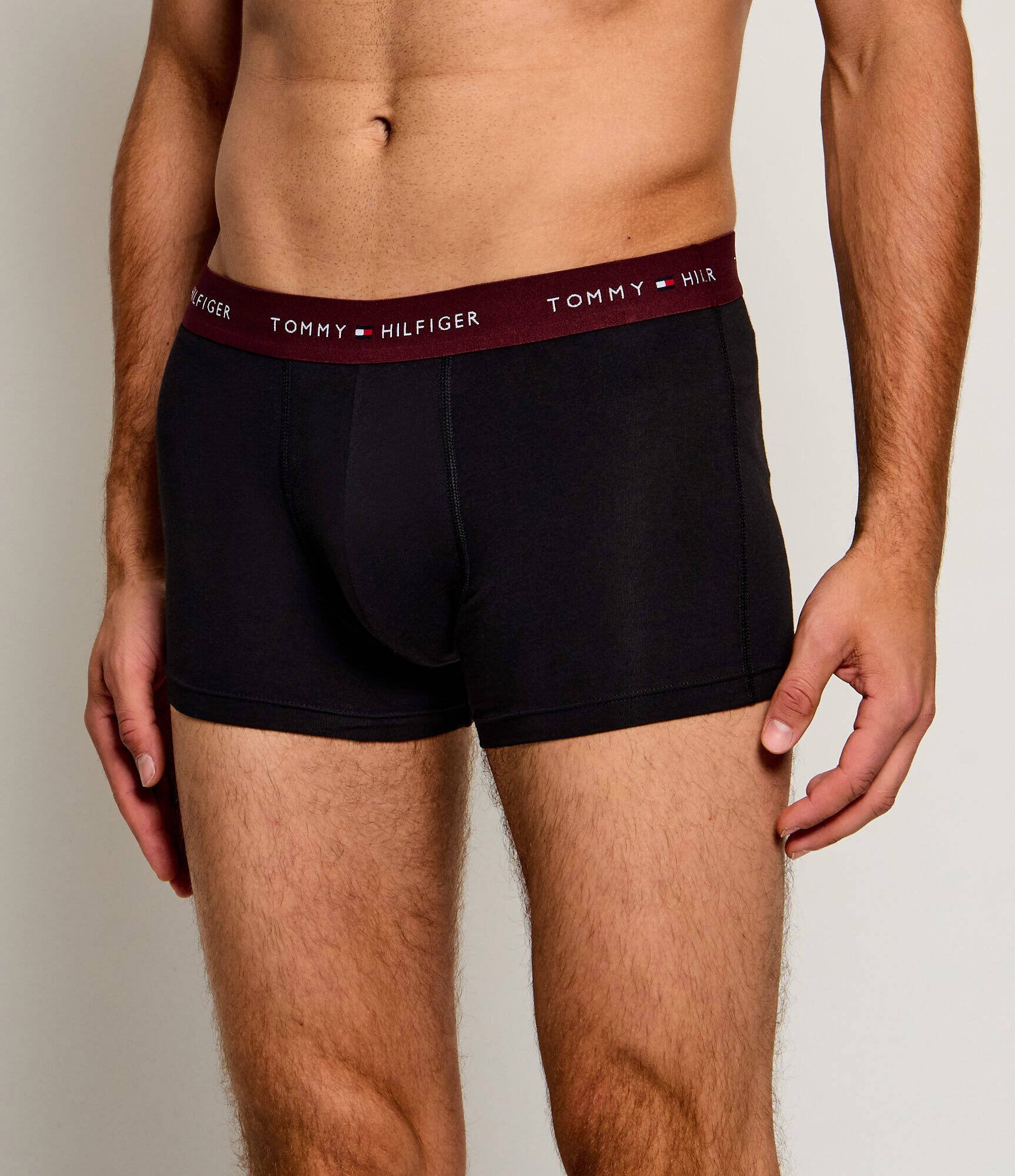 Tommy Hilfiger Chiloți boxer 3-pack