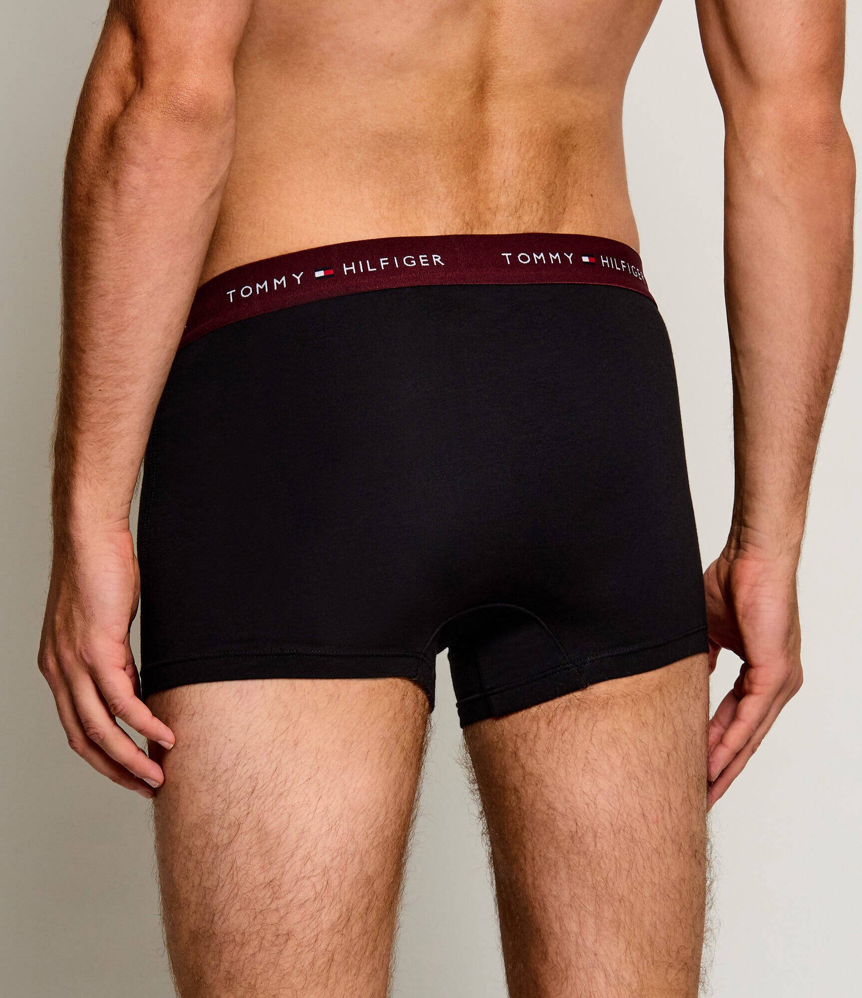 Tommy Hilfiger Chiloți boxer 3-pack