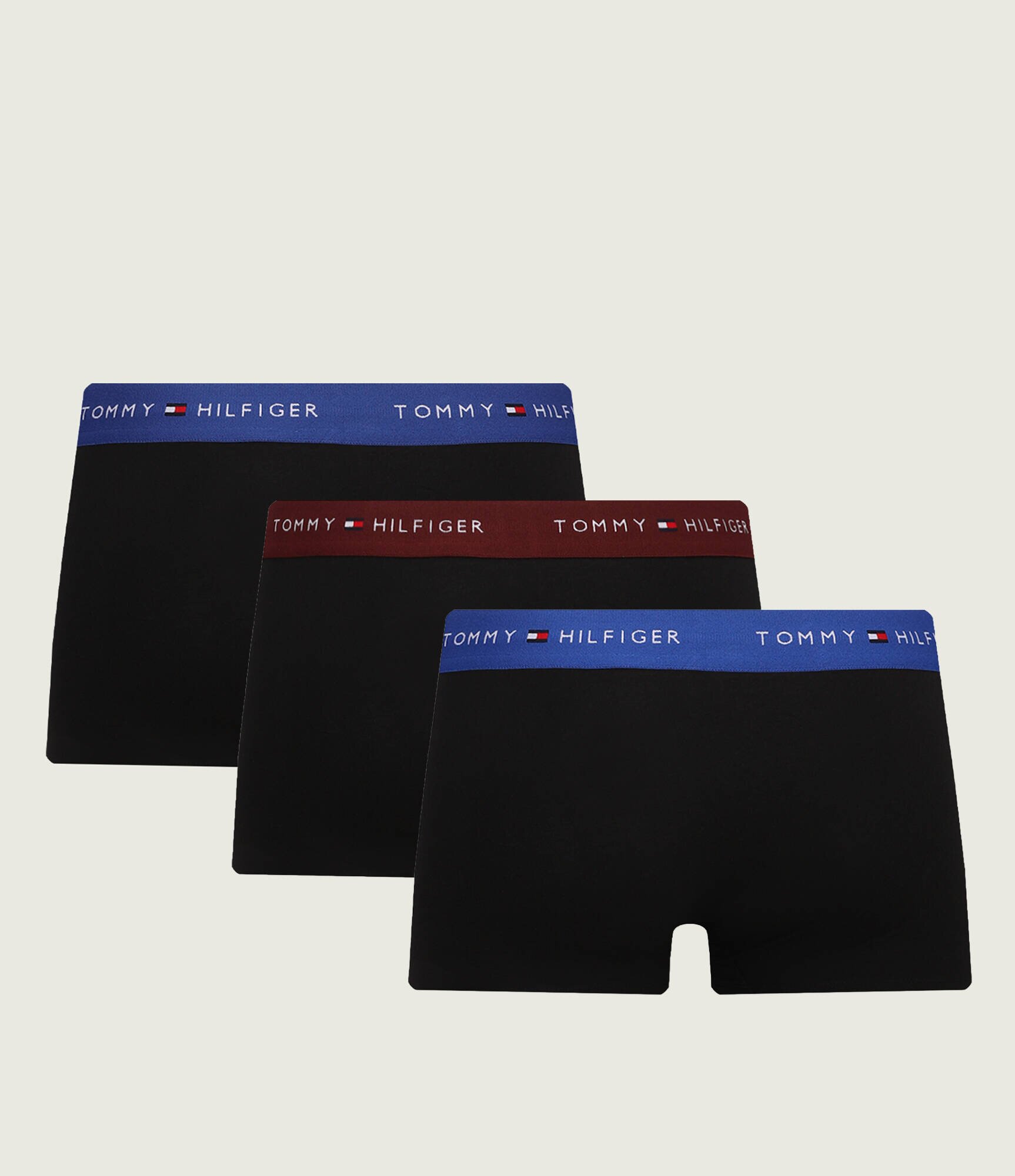 Tommy Hilfiger Chiloți boxer 3-pack