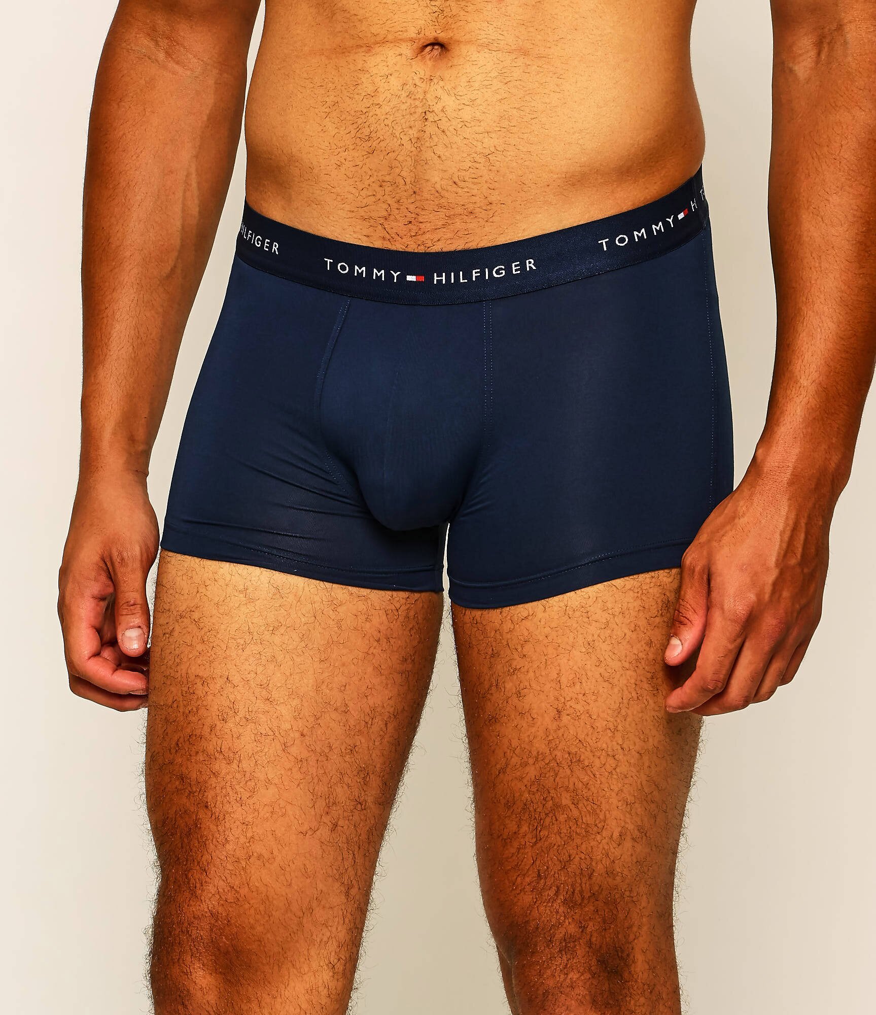 Tommy Hilfiger Chiloți boxer 3-pack