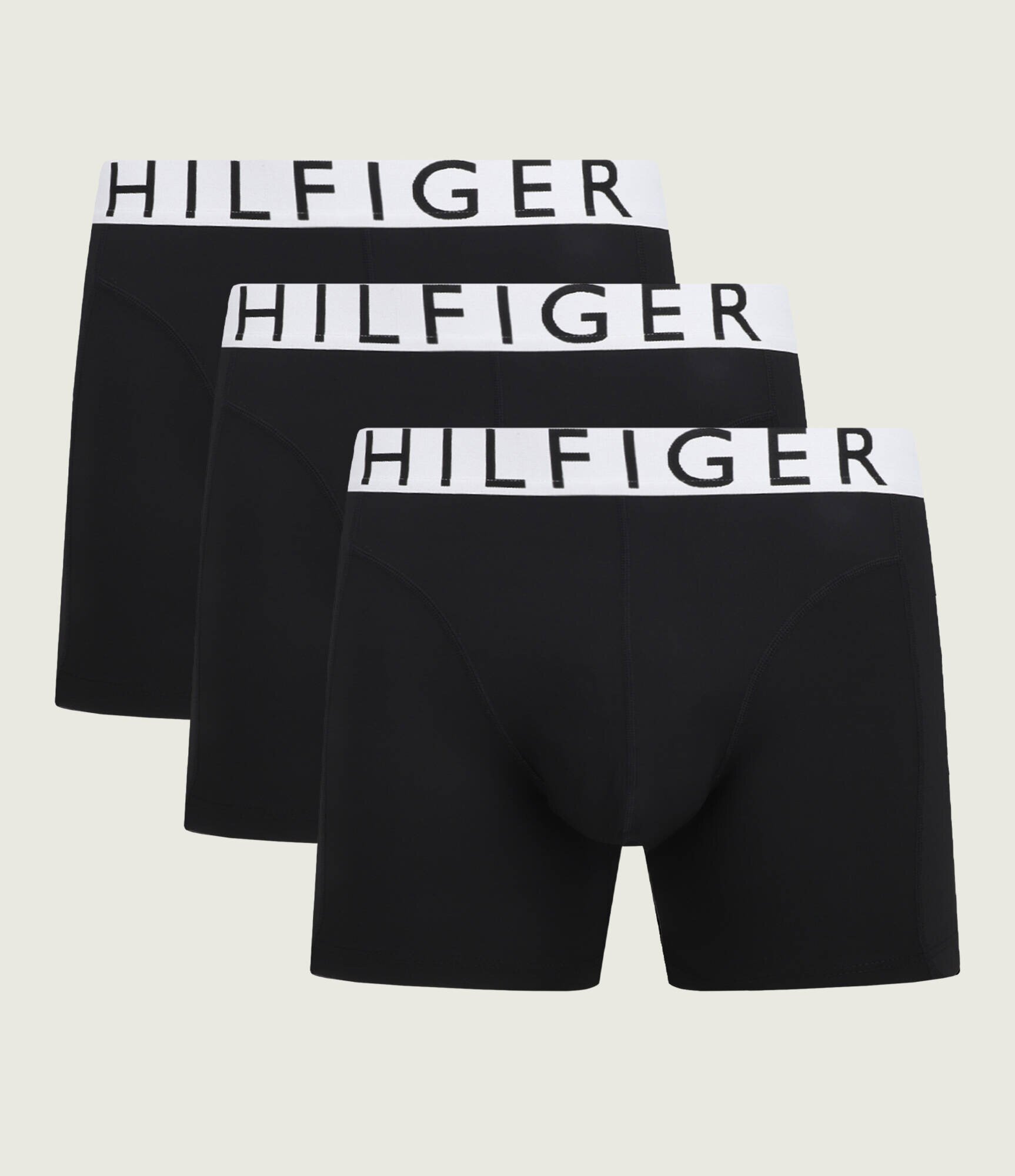 Tommy Hilfiger Chiloți boxer 3-pack