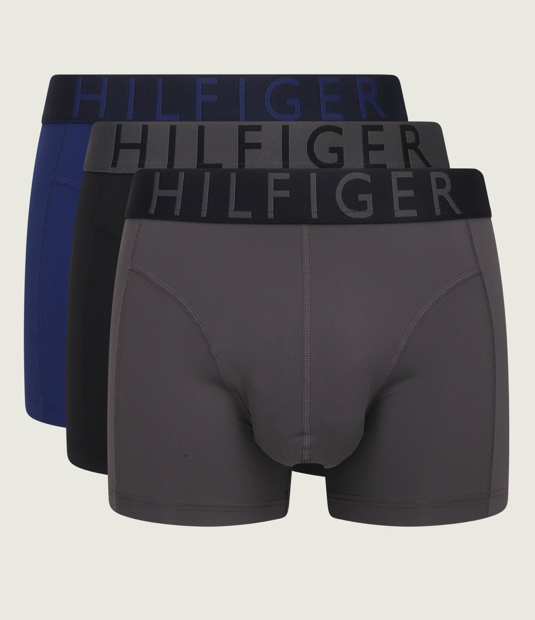 Tommy Hilfiger Chiloți boxer 3-pack