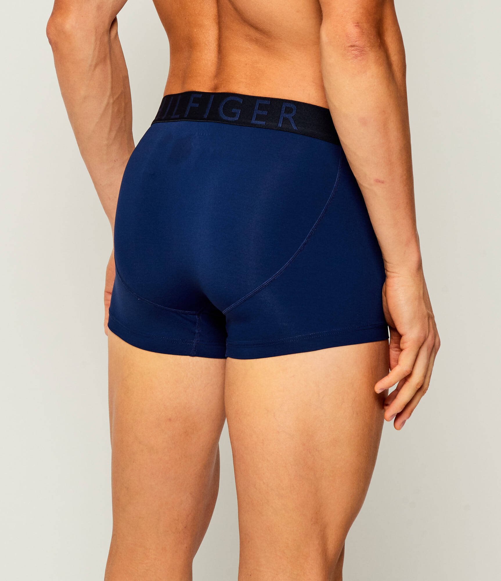 Tommy Hilfiger Chiloți boxer 3-pack