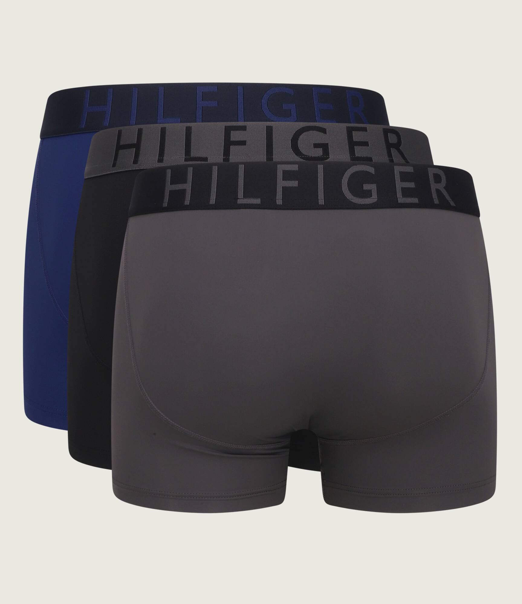 Tommy Hilfiger Chiloți boxer 3-pack