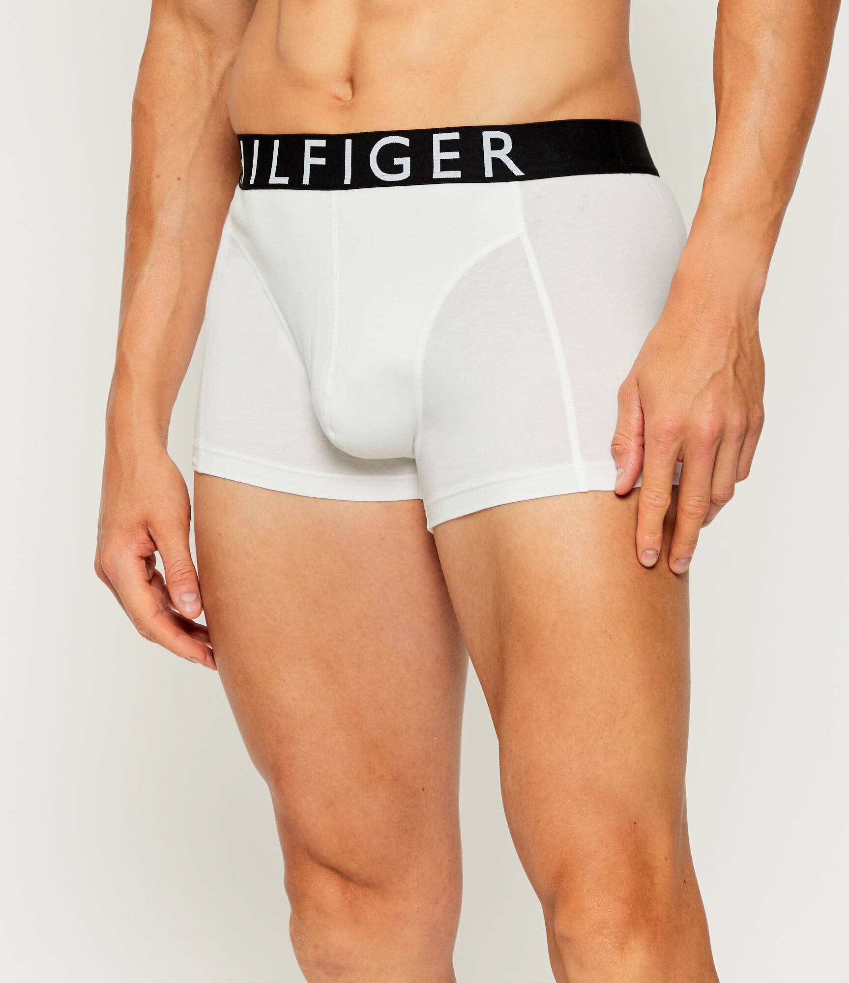 Tommy Hilfiger Chiloți boxer 3-pack