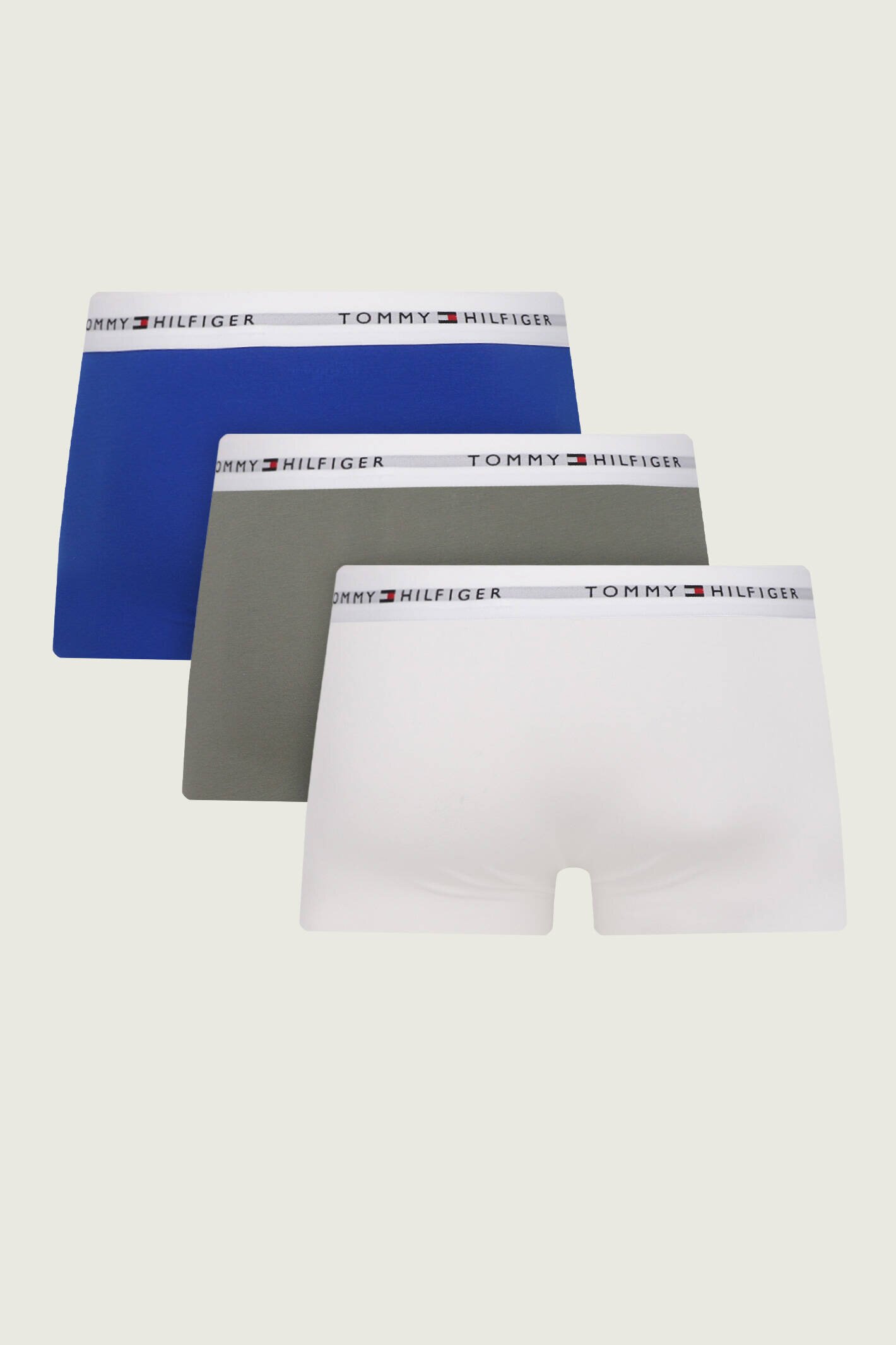 Tommy Hilfiger Chiloți boxer 3-pack