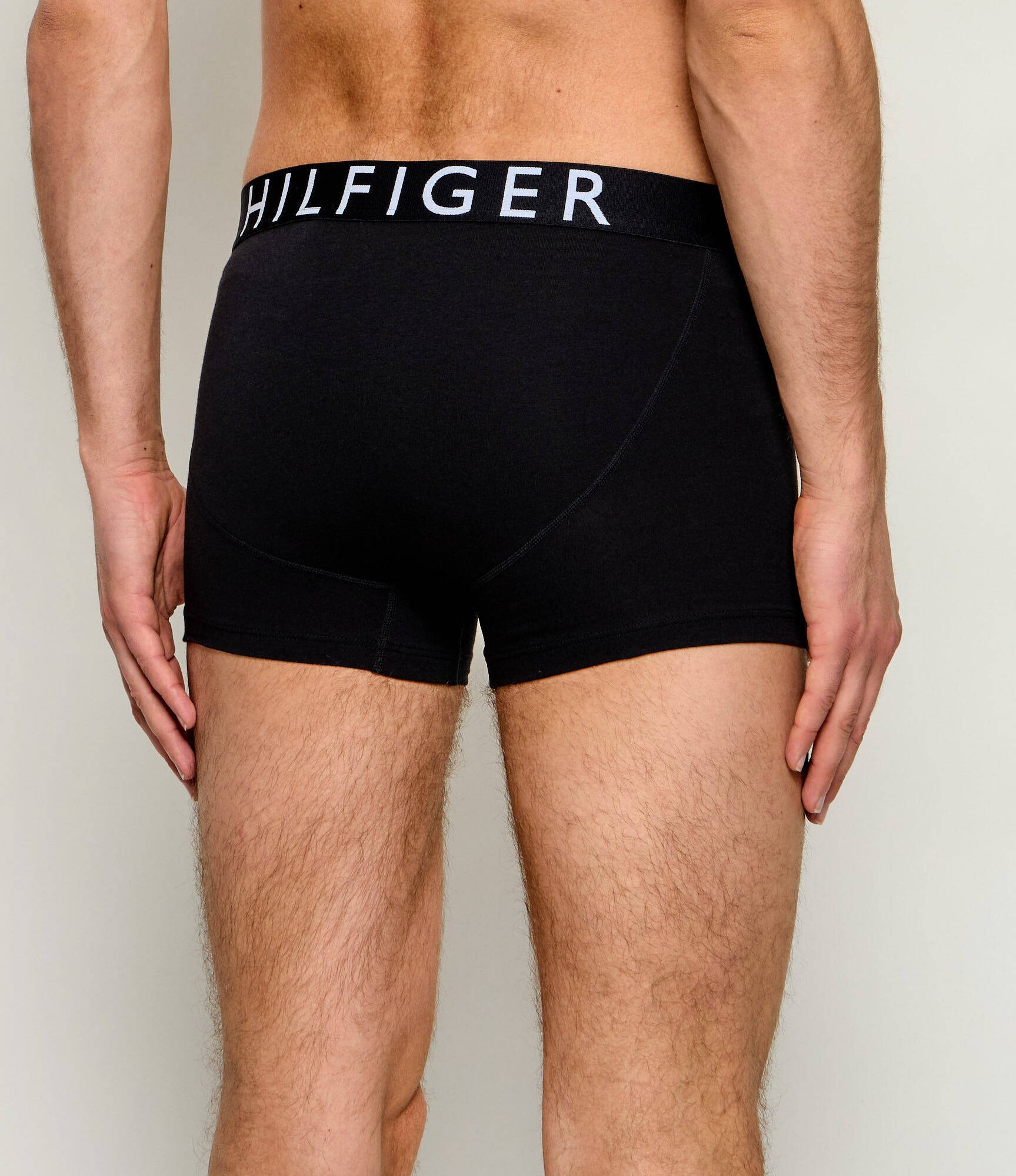 Tommy Hilfiger Chiloți boxer 3-pack