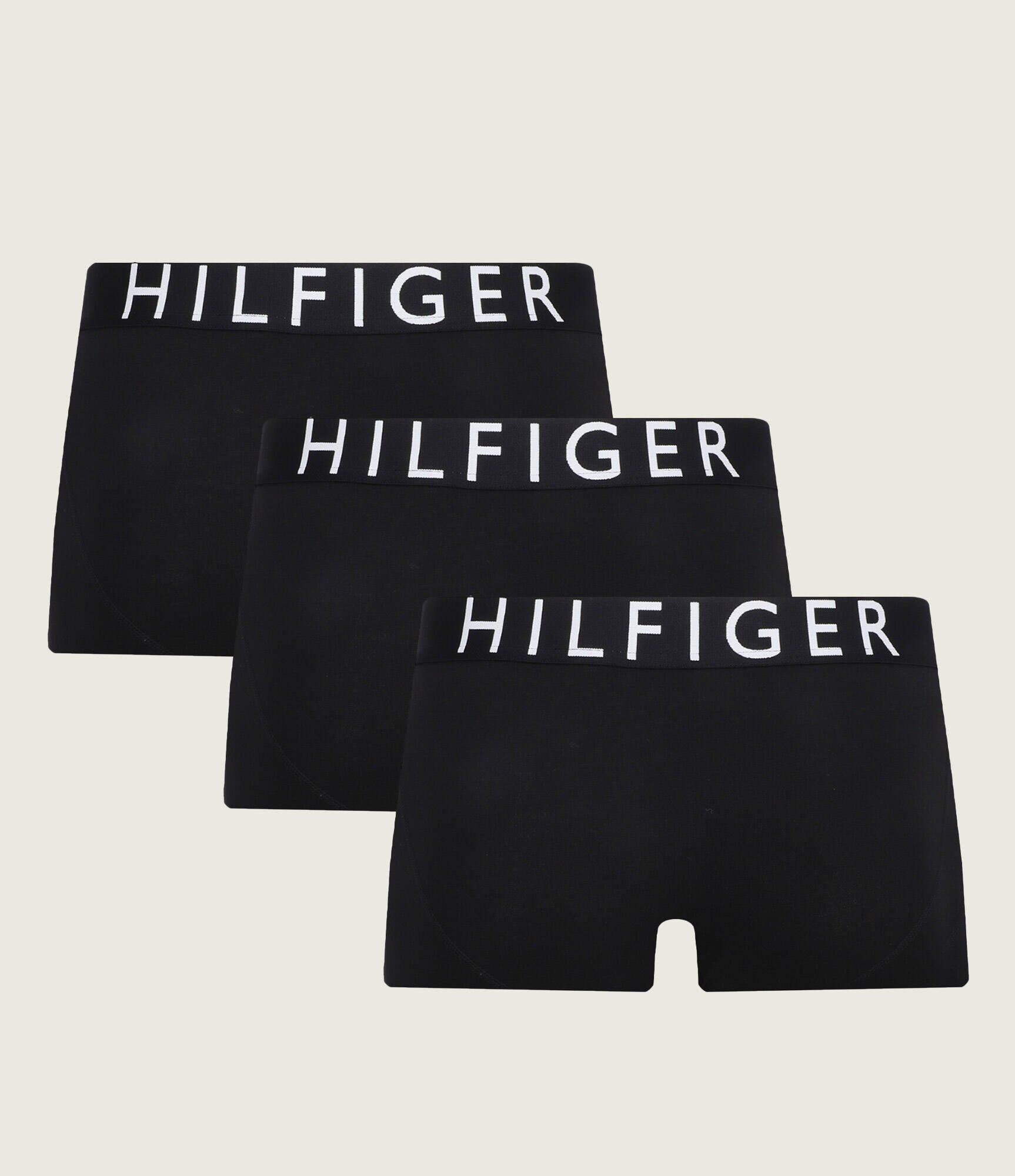 Tommy Hilfiger Chiloți boxer 3-pack