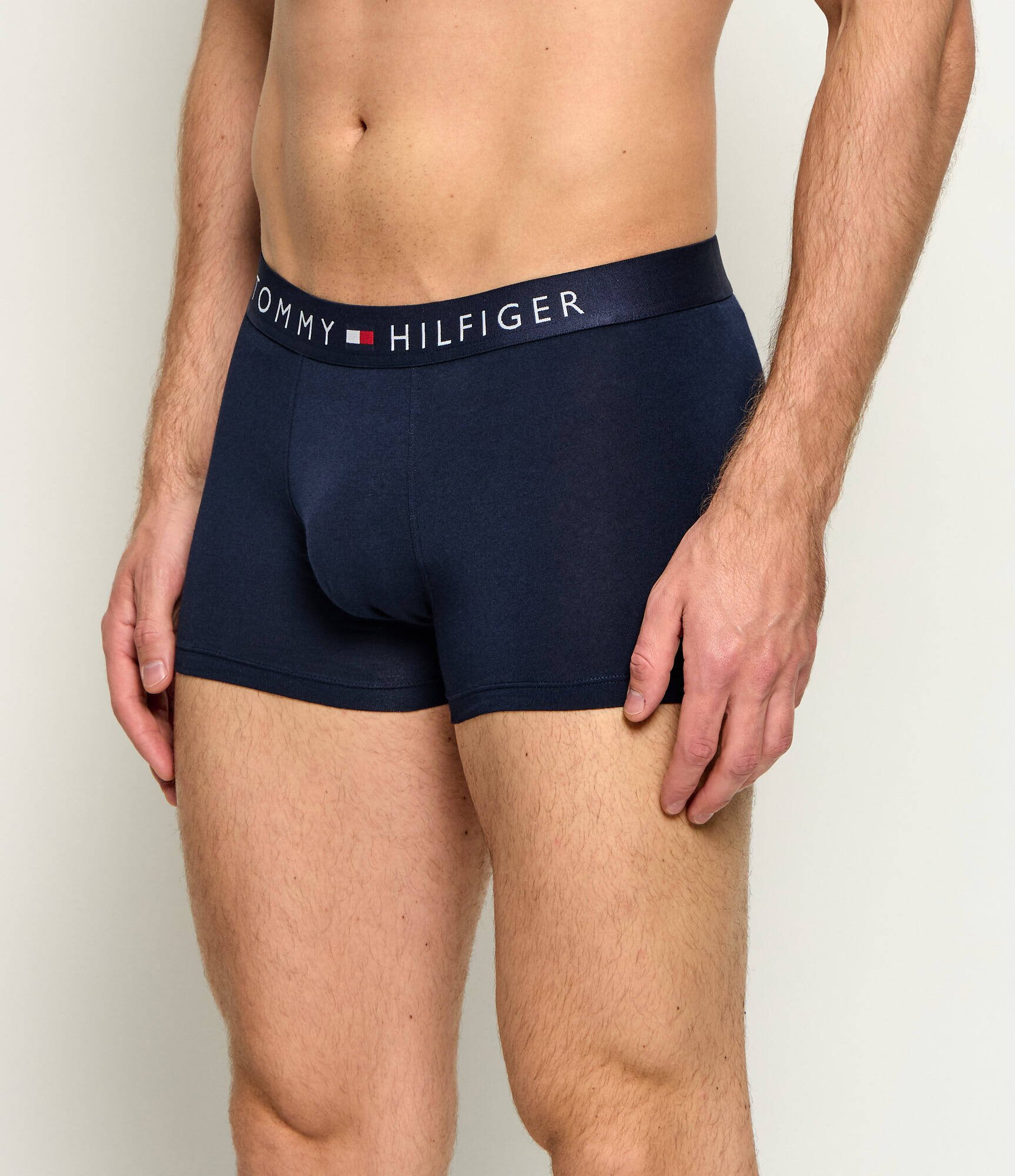 Tommy Hilfiger Chiloți boxer 3-pack