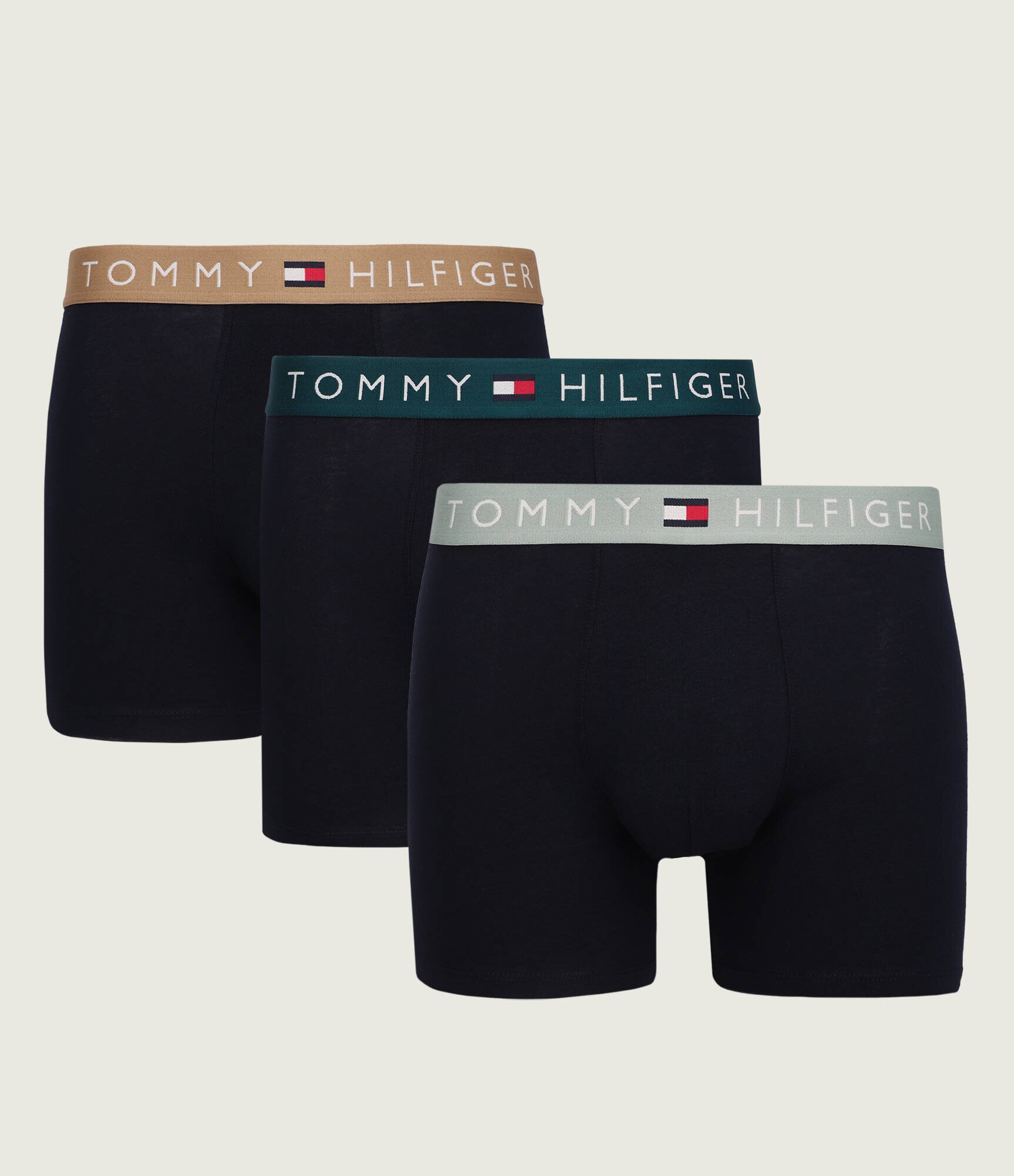 Tommy Hilfiger Chiloți boxer 3-pack