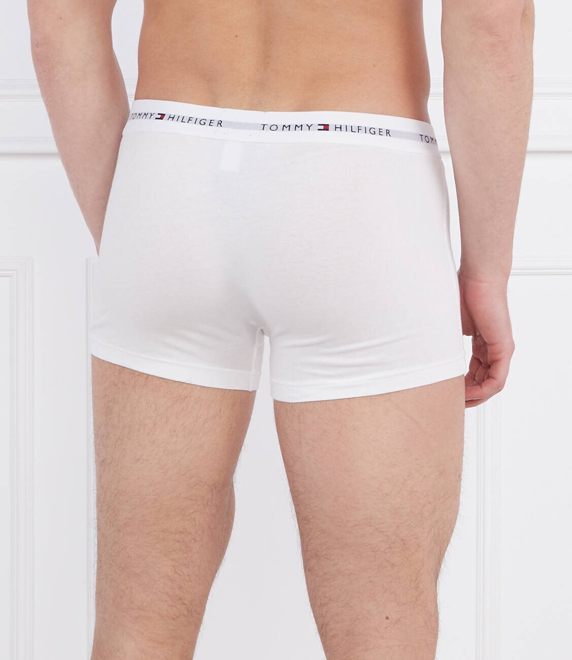 Tommy Hilfiger Chiloți boxer 3-pack