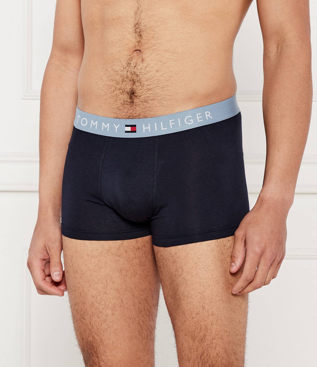 Tommy Hilfiger Chiloți boxer 3-pack