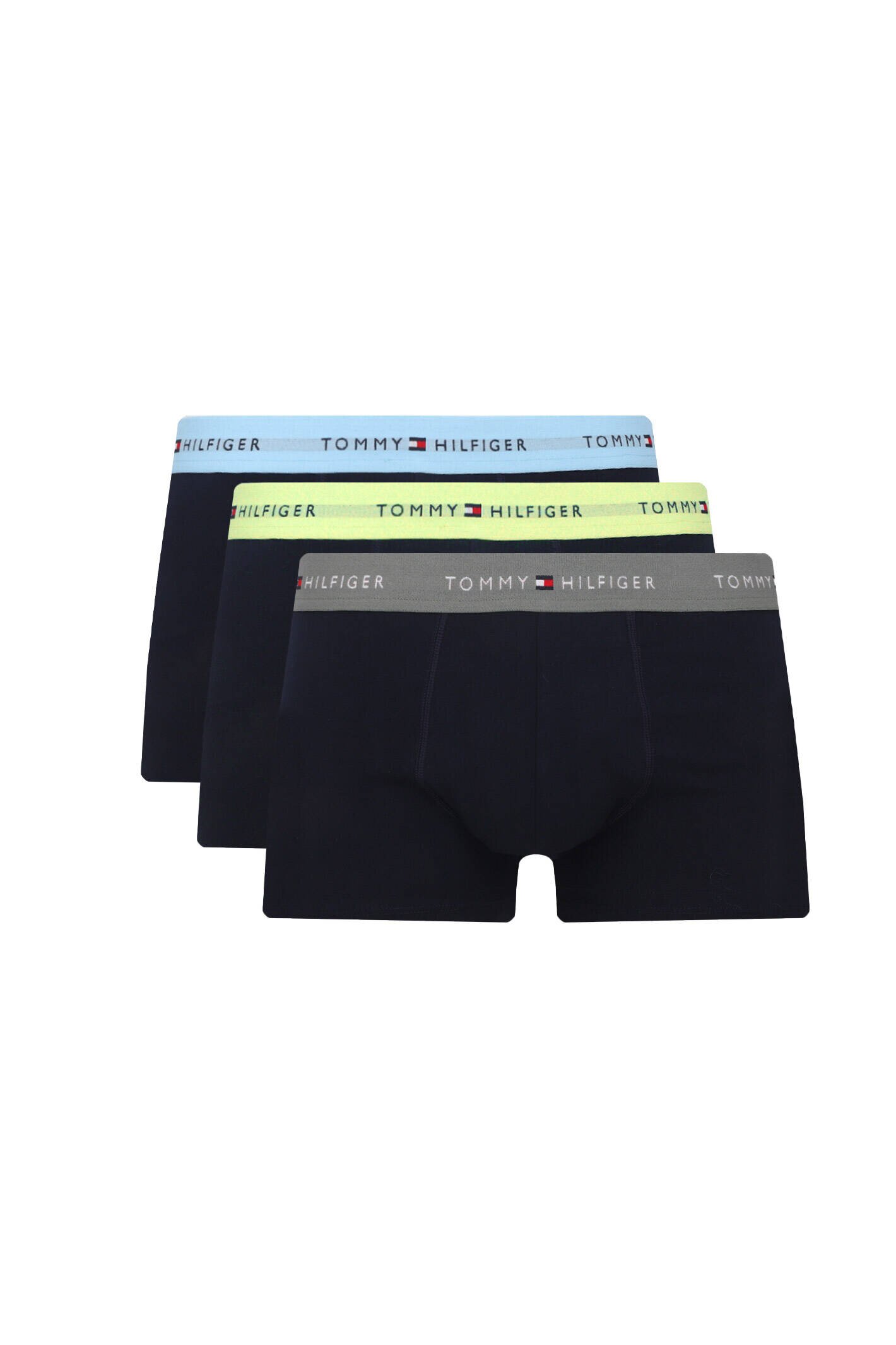Tommy Hilfiger Chiloți boxer 3-pack