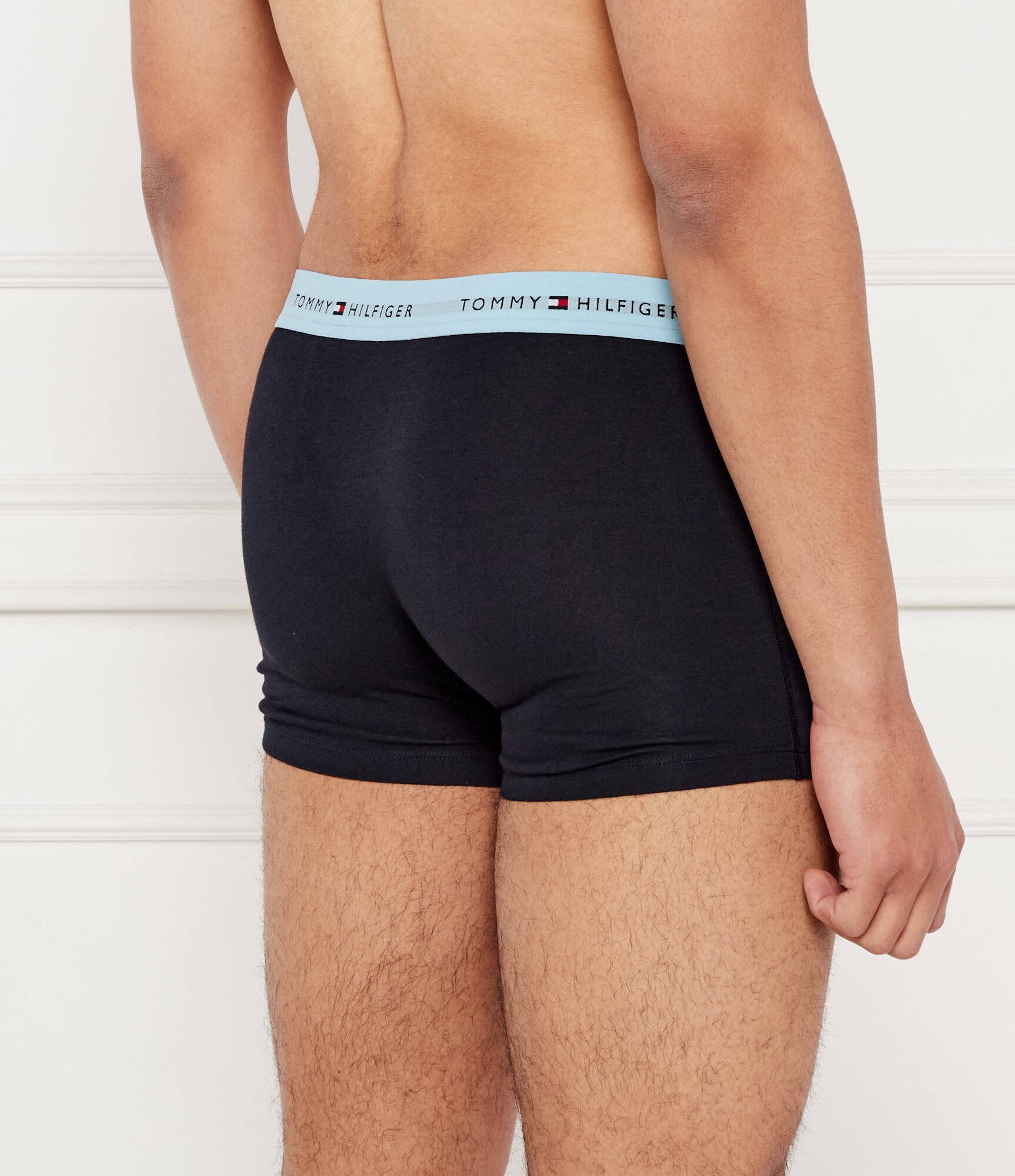 Tommy Hilfiger Chiloți boxer 3-pack