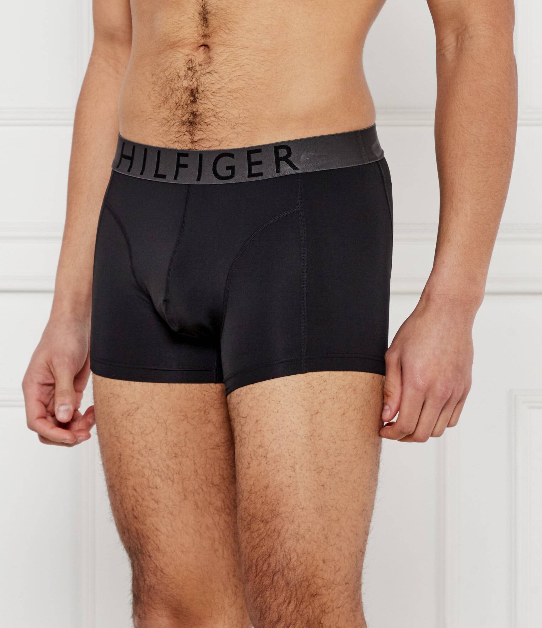 Tommy Hilfiger Chiloți boxer 3-pack